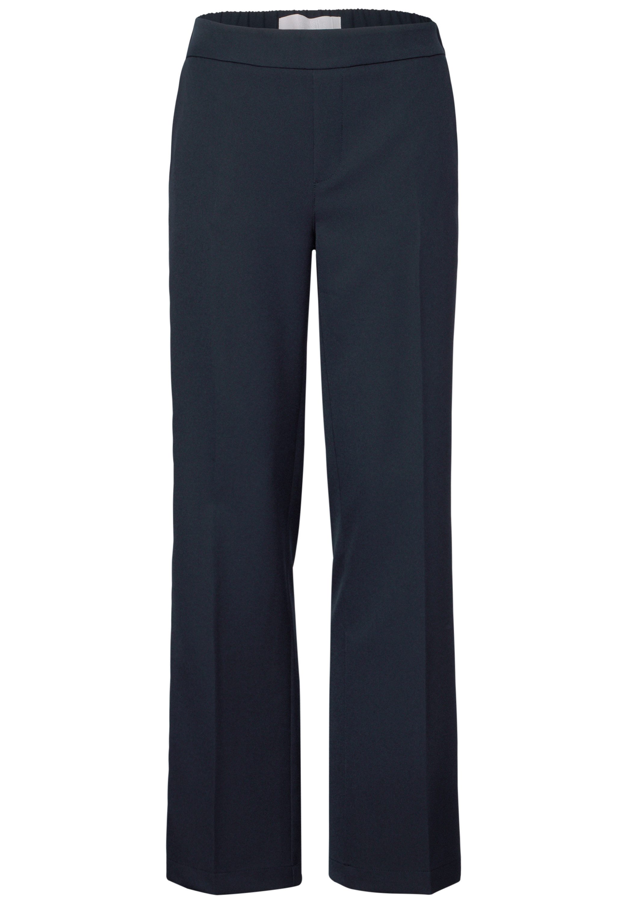 Stoffhose