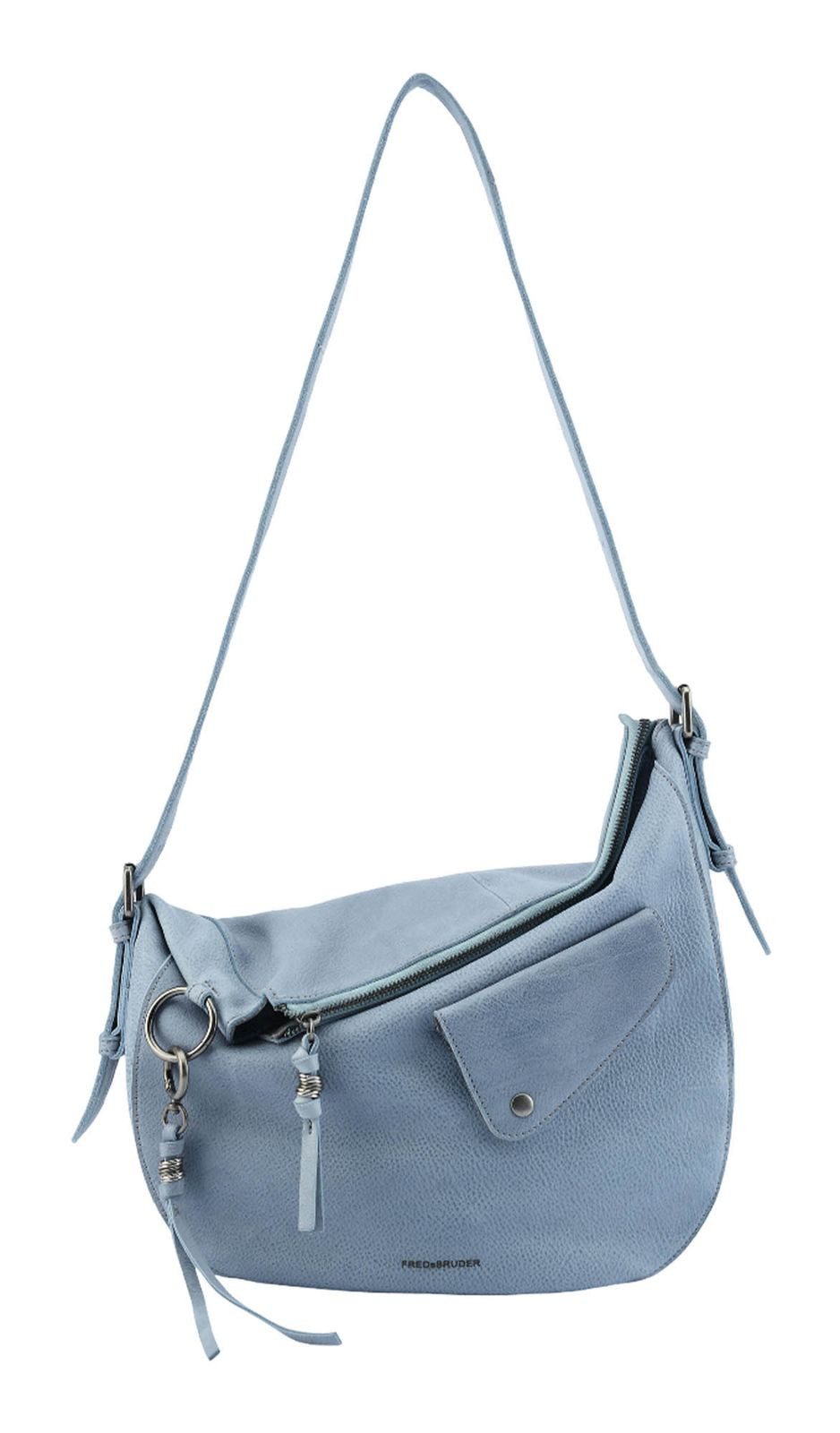 Schultertasche Shoulder Bag
