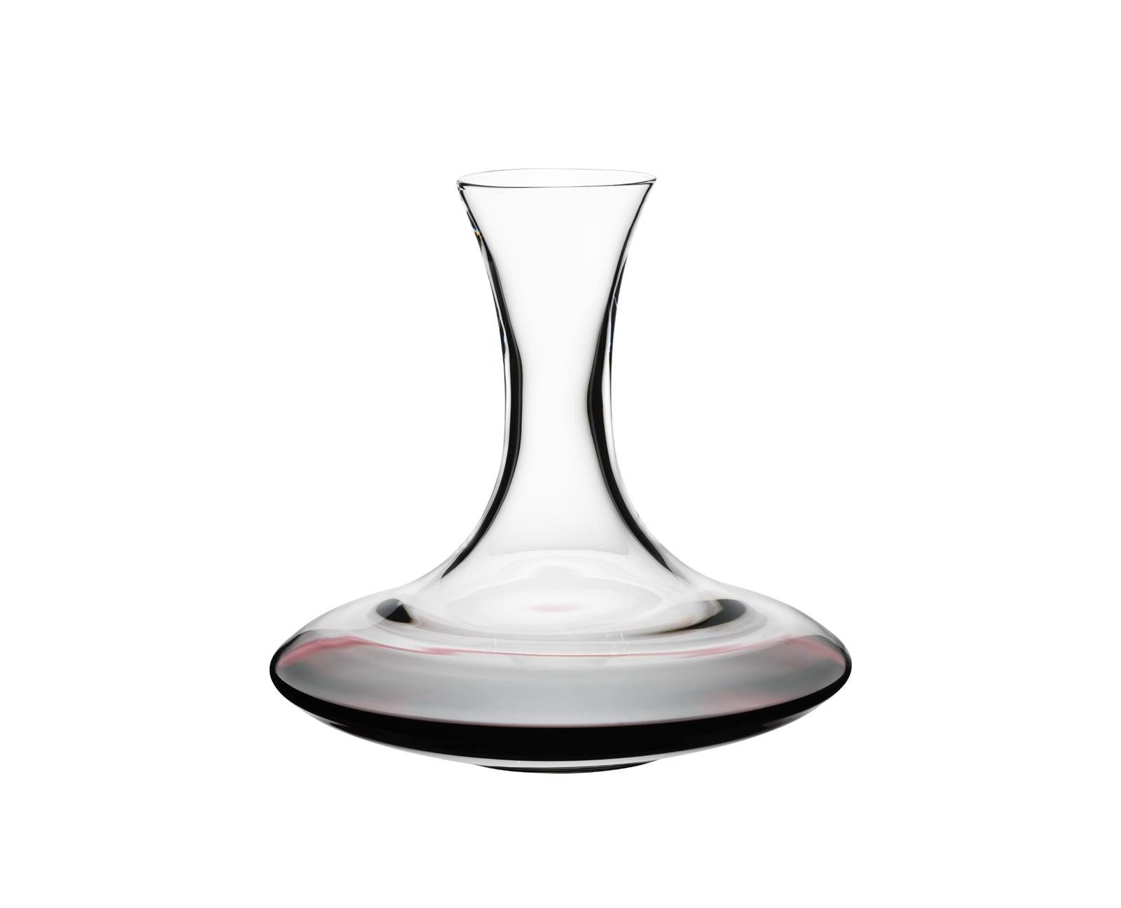 RIEDEL THE WINE GLASS COMPANY Dekanter Ultra Magnum Dekanter 1,5 Liter, (1x Dekanter)