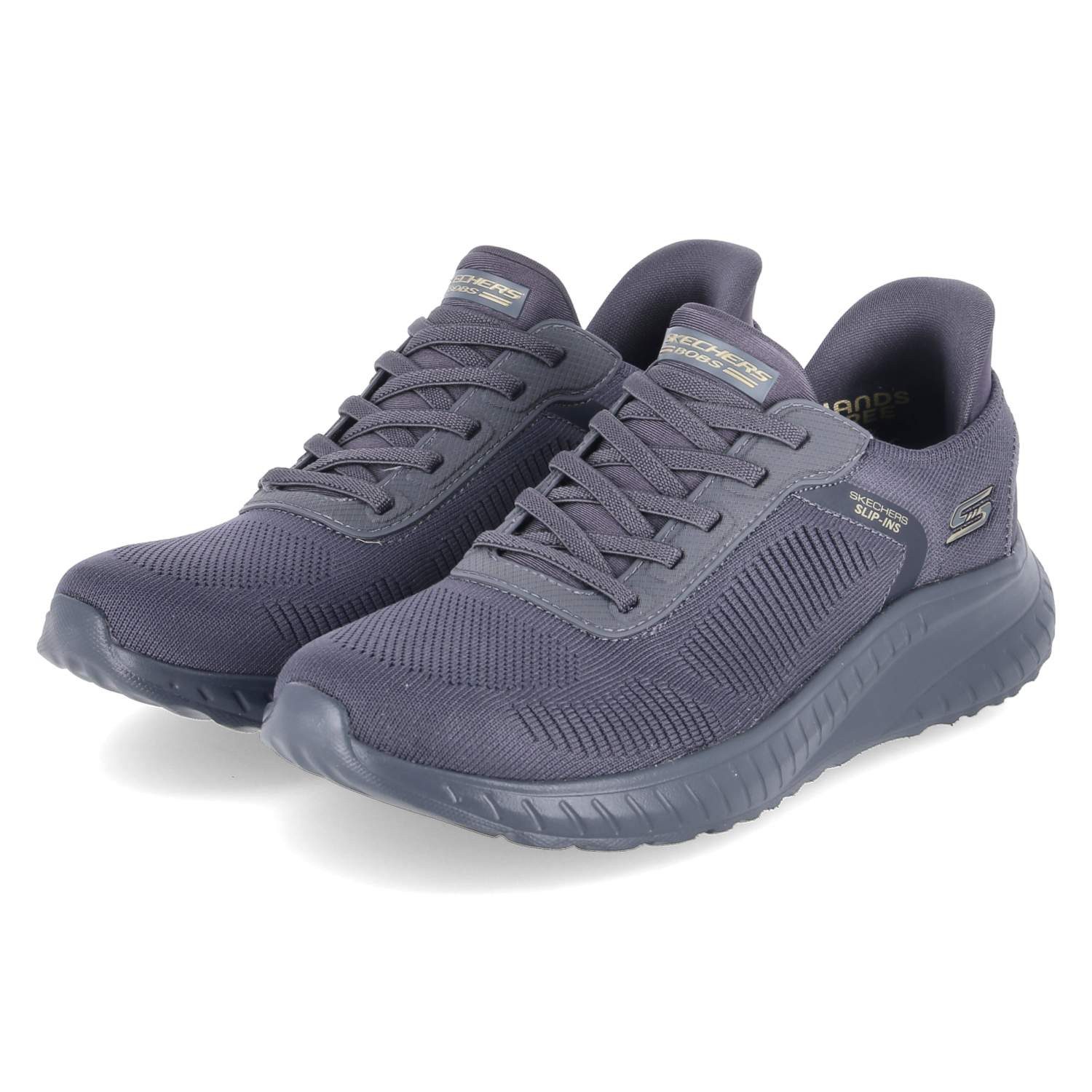 Skechers 117497 DKNV Schnürschuh günstig online kaufen