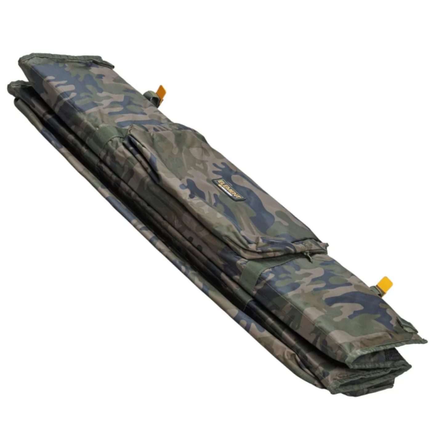 Prologic Angelkescher Prologic Element Com-Pact Sling Mat Camo - Abhakmatte