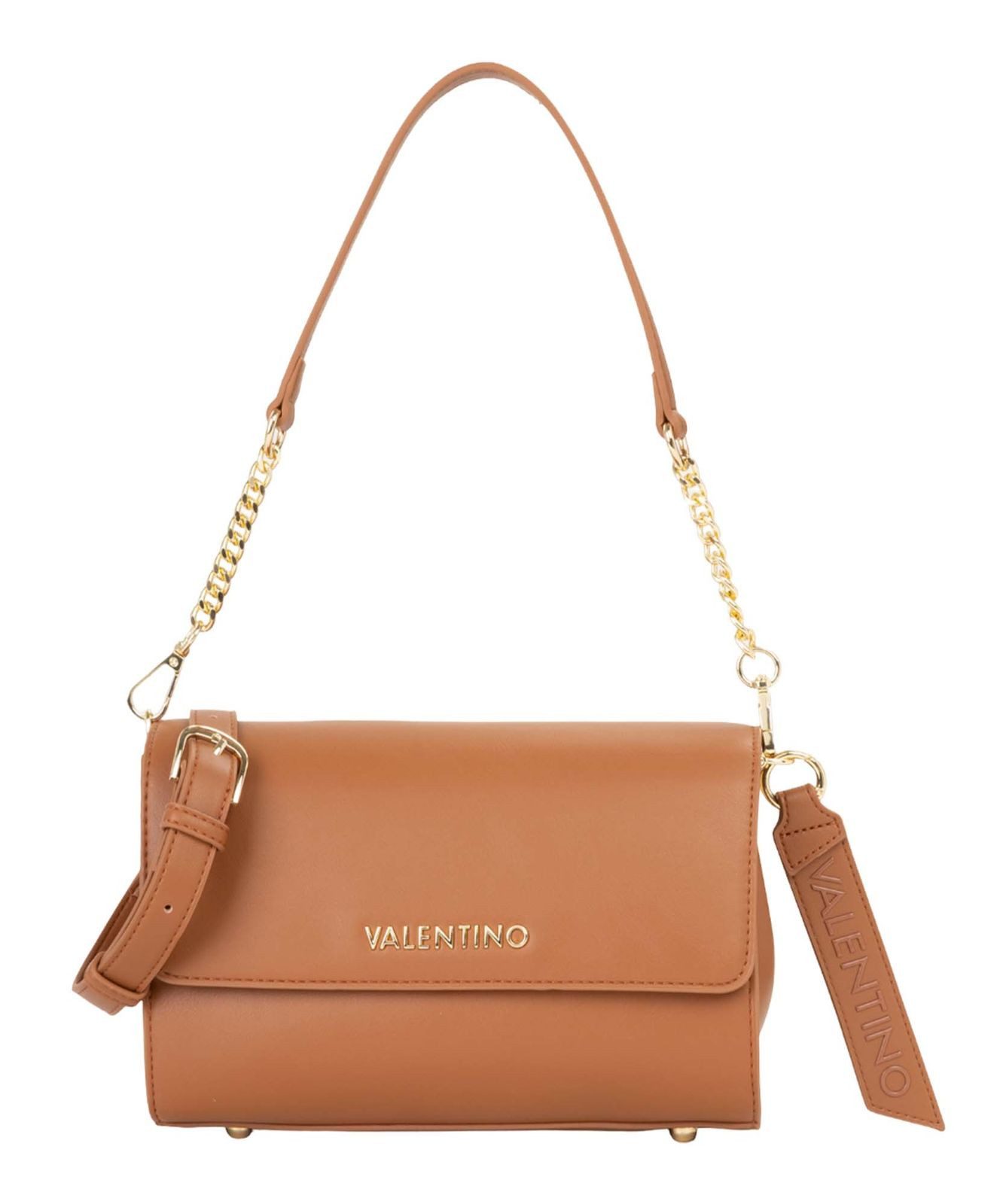 Schultertasche Flap Bag