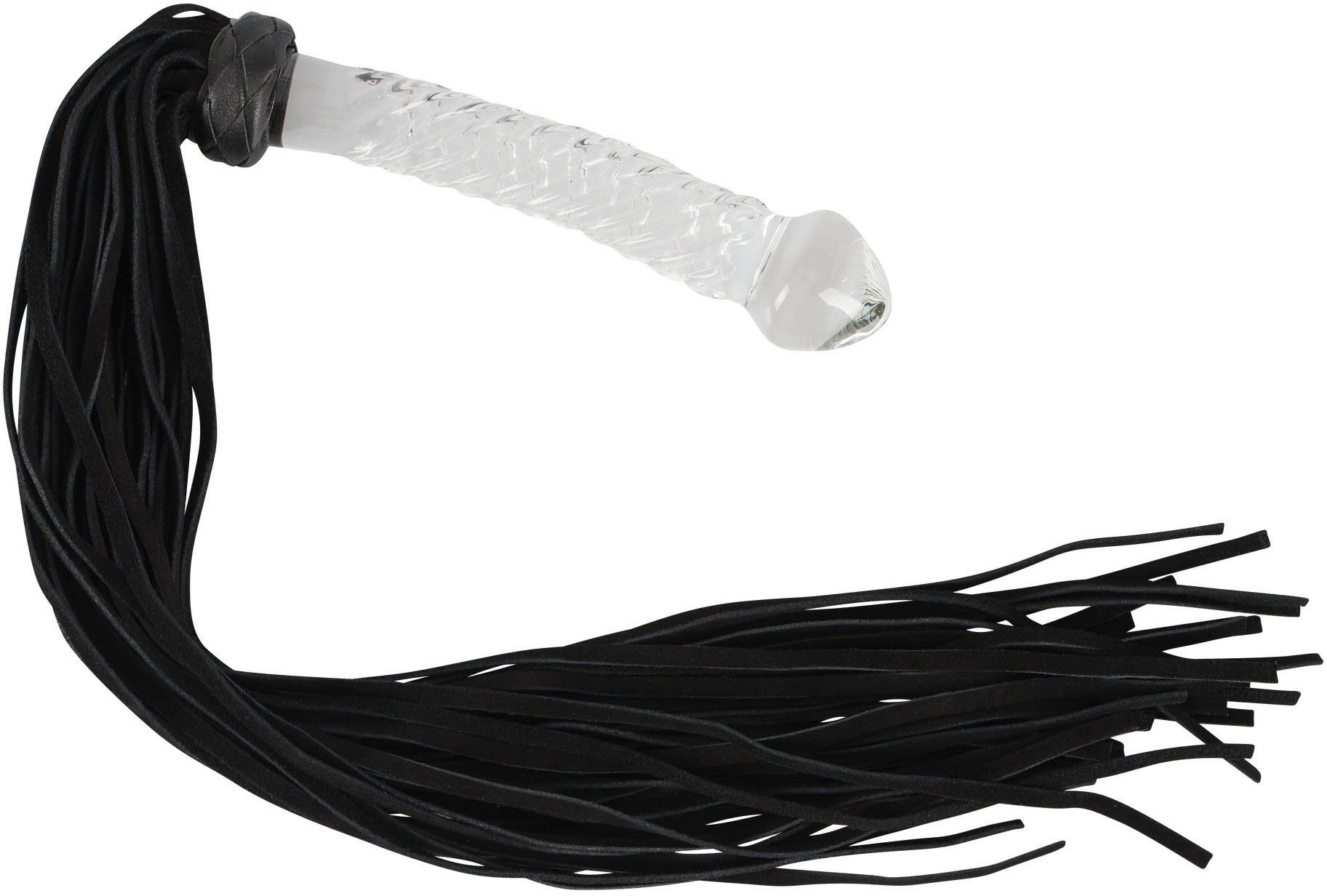 Bad Kitty Flogger Erotik-Peitsche