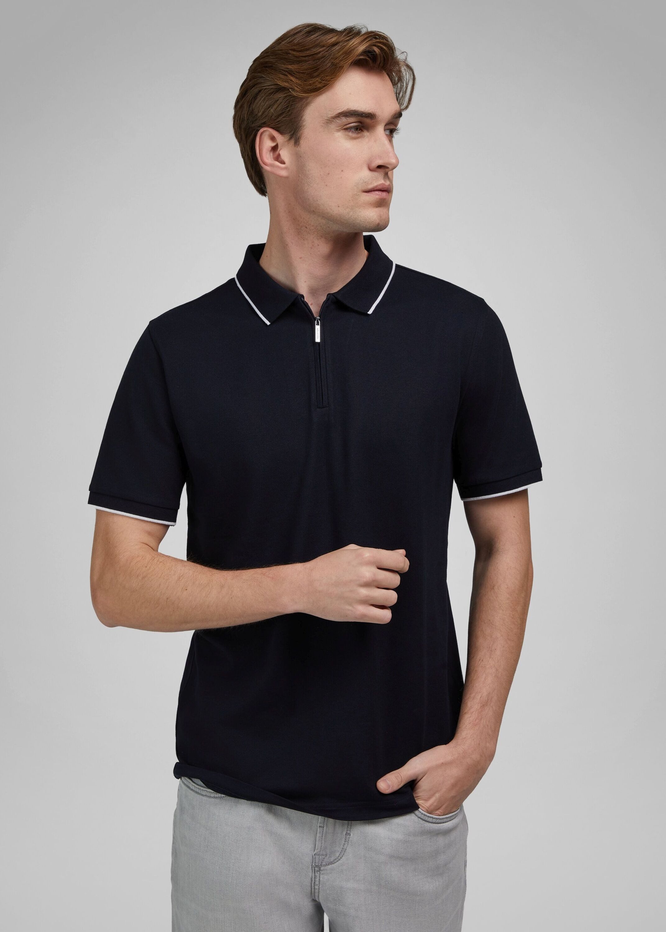 Poloshirt