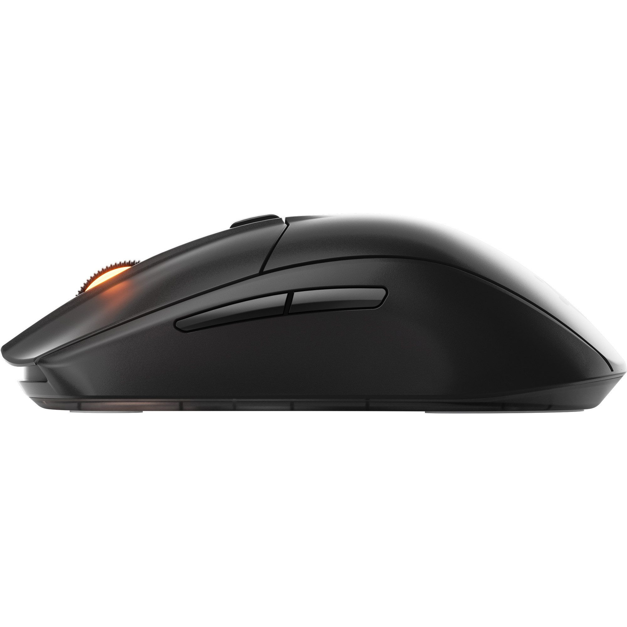 SteelSeries SteelSeries Rival 3 Wireless Gen 2, Gaming-Maus Maus (Funk)