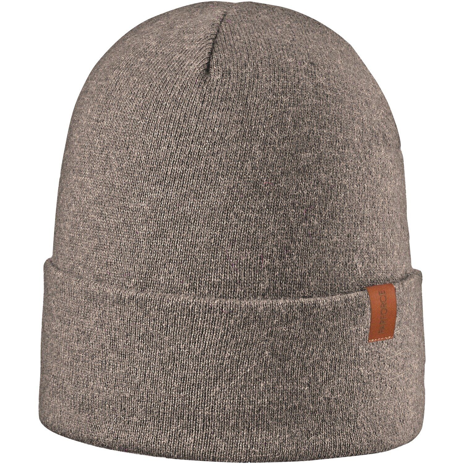 Umschlagmütze Parforce Beanie