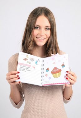 Lena® Kreativset Scrapbook, klein