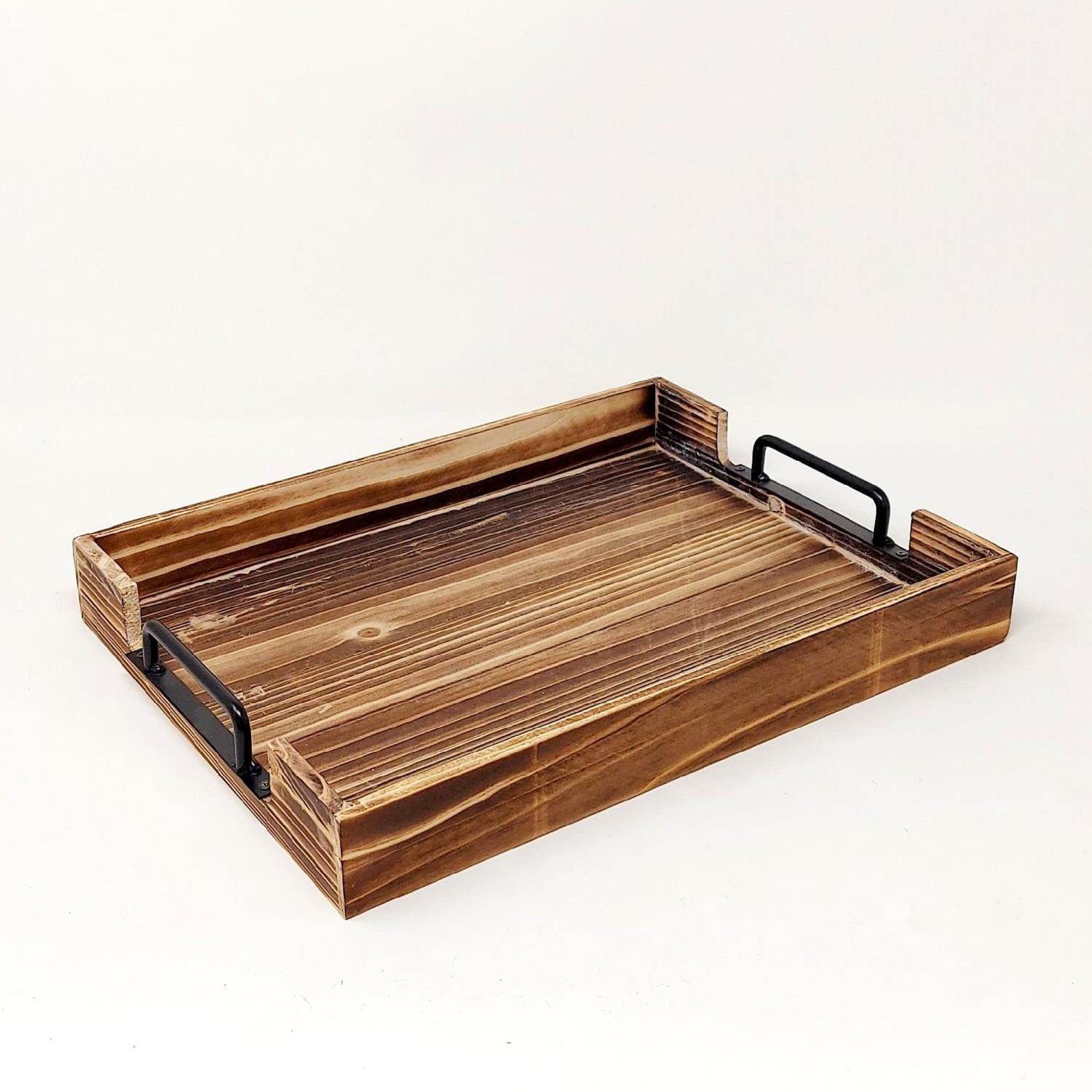 formano Dekotablett Antik