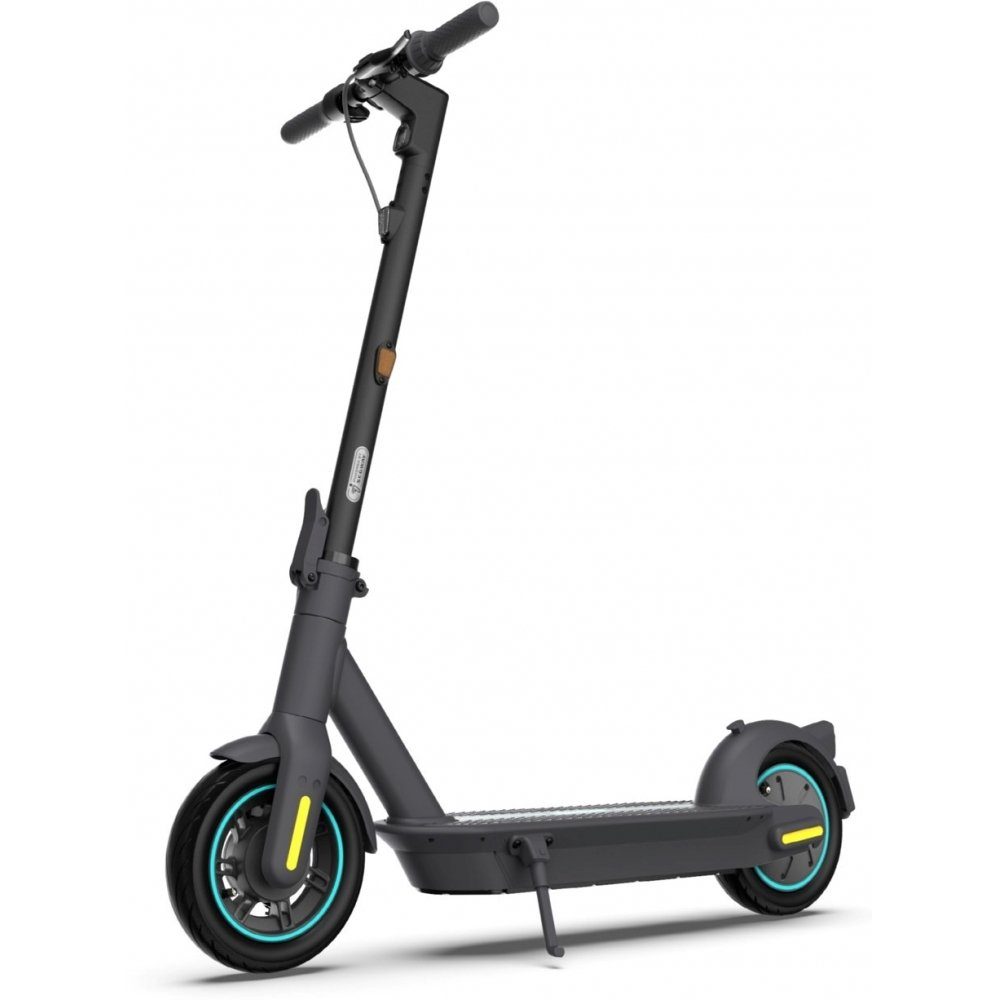 ninebot by Segway E-Scooter »KickScooter MAX G30D II - E-Scooter - schwarz«  online kaufen | OTTO