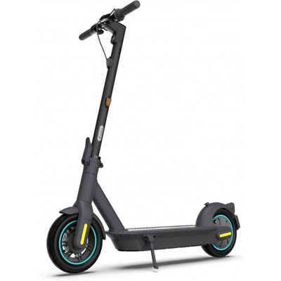 ninebot by Segway E-Scooter »KickScooter MAX G30D II - E-Scooter - schwarz«