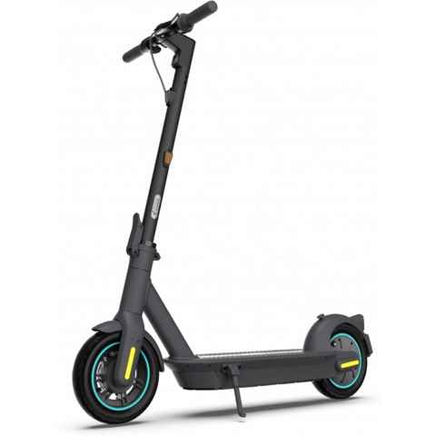 ninebot by Segway E-Scooter KickScooter MAX G30D II - E-Scooter - schwarz