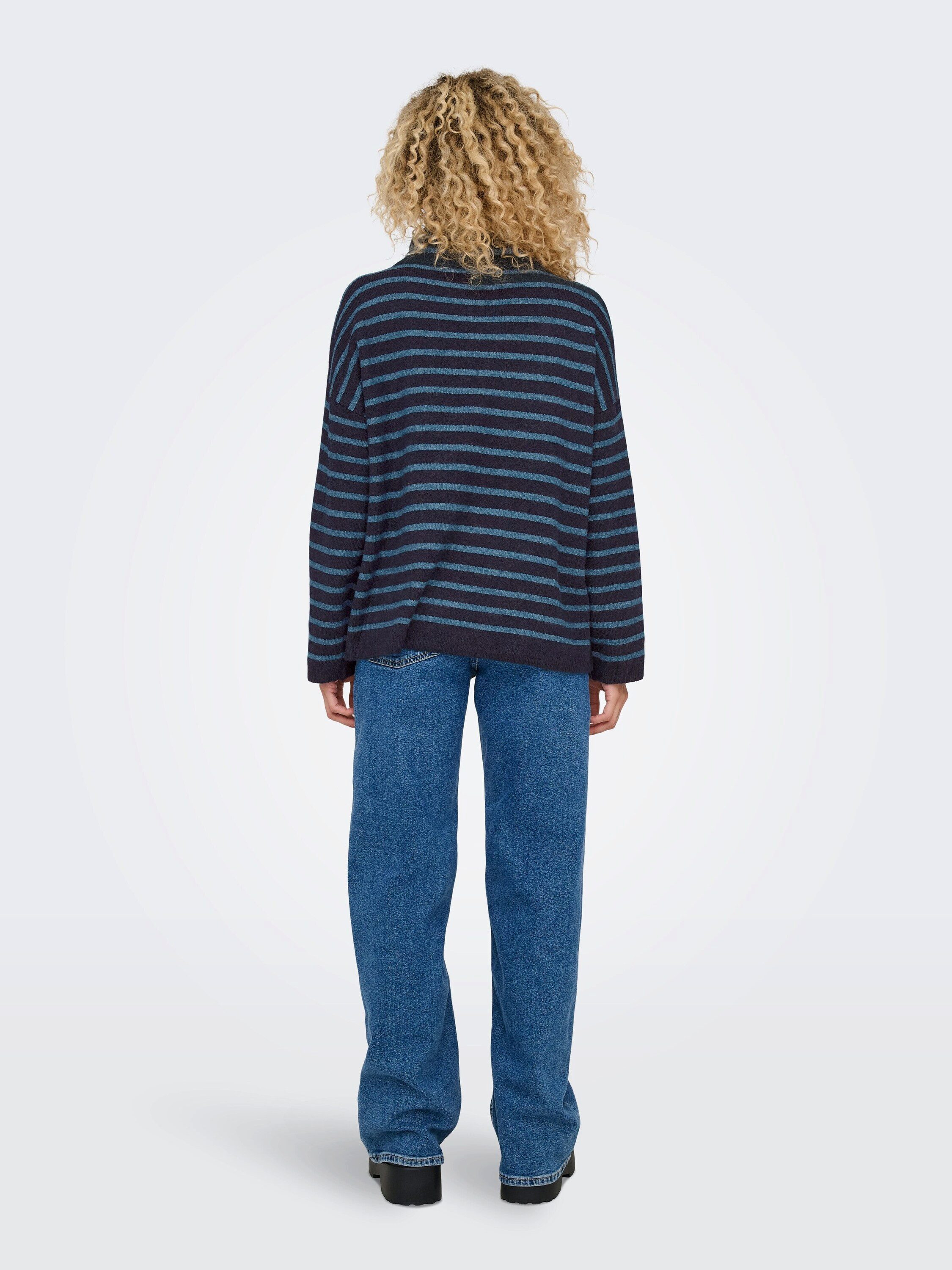 ONLY Rollkragenpullover ONLTalio (1-tlg) Plain/ohne Details günstig online kaufen