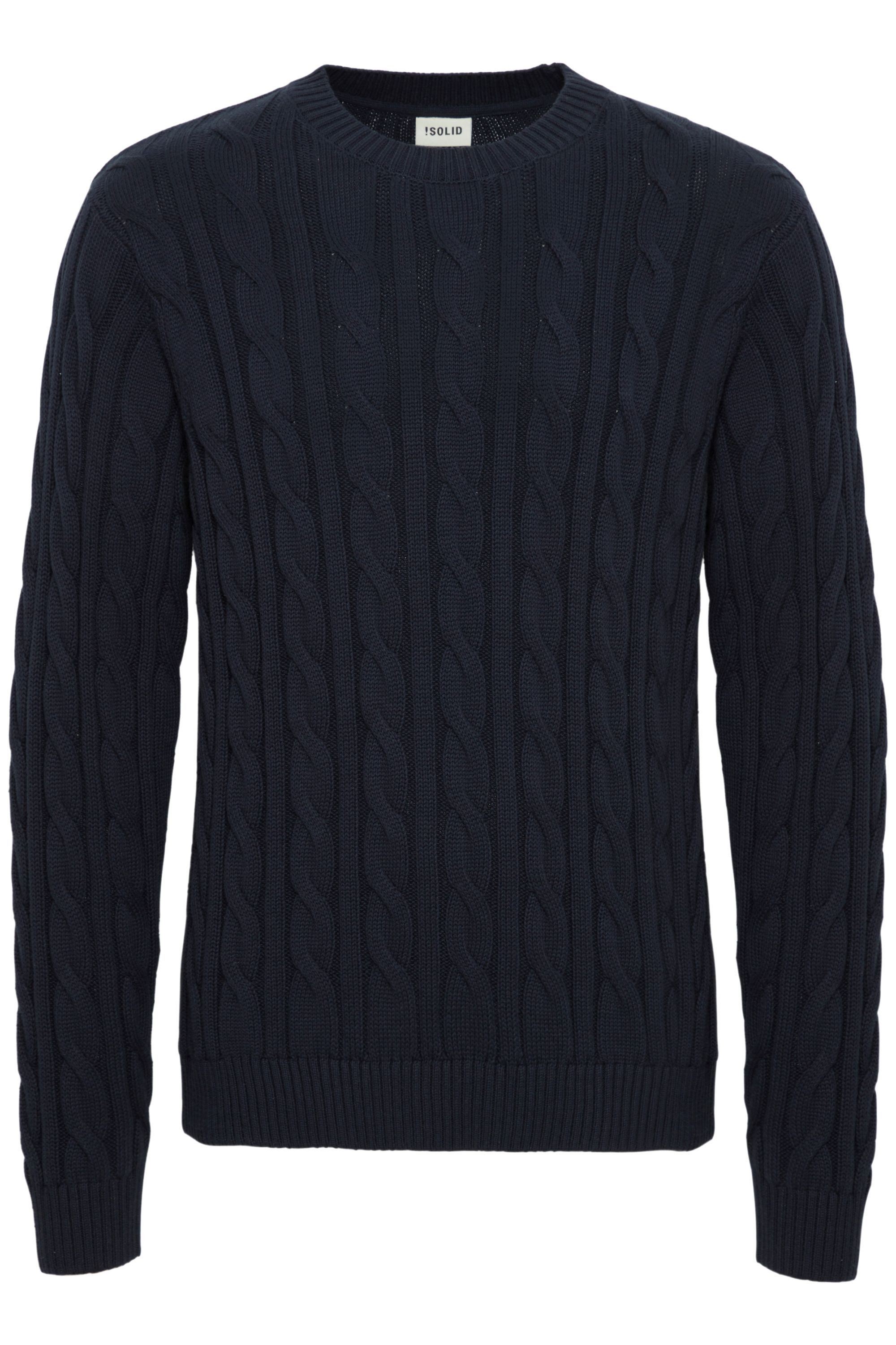 INSIGNIA BLUE (194010)