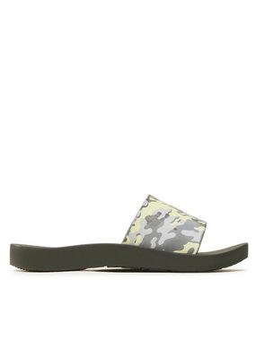 Ipanema Pantoletten IPANEMA URBAN IV SLIDE 83349 Black/Grey AH868 Pantolette