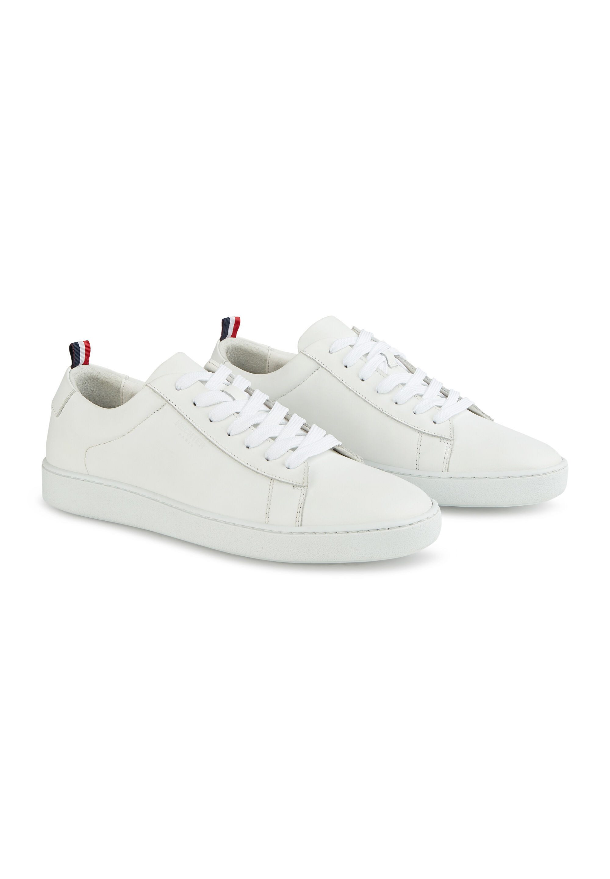 HECHTER PARIS Sneaker Sneaker (2-tlg) im unifarbenen Design