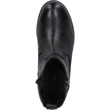 Josef Seibel Sanja 20, schwarz Stiefelette