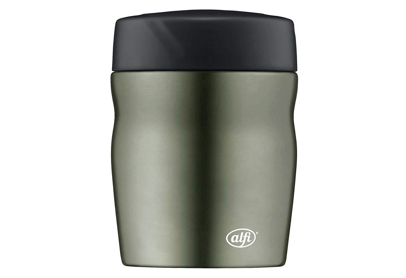 Alfi Thermobehälter Isolierspeisegefäß foodMug 0,35 cool grey