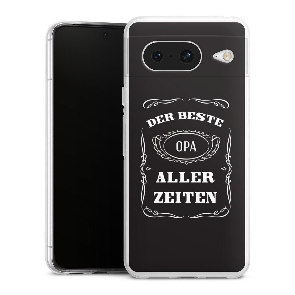 Handyhülle Bester Opa