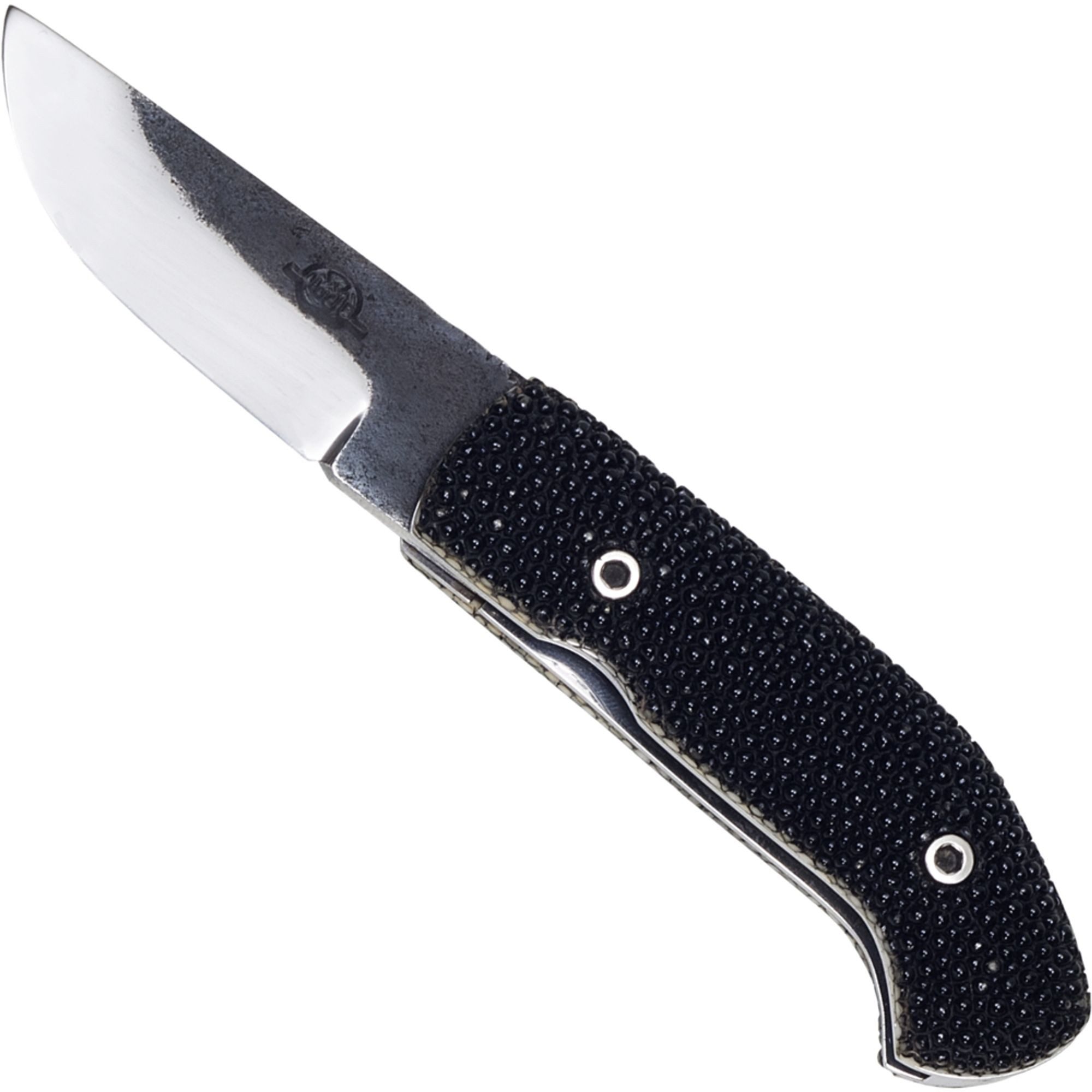 Citadel Knives & Swords Taschenmesser Citadel Saigon Rochenhaut