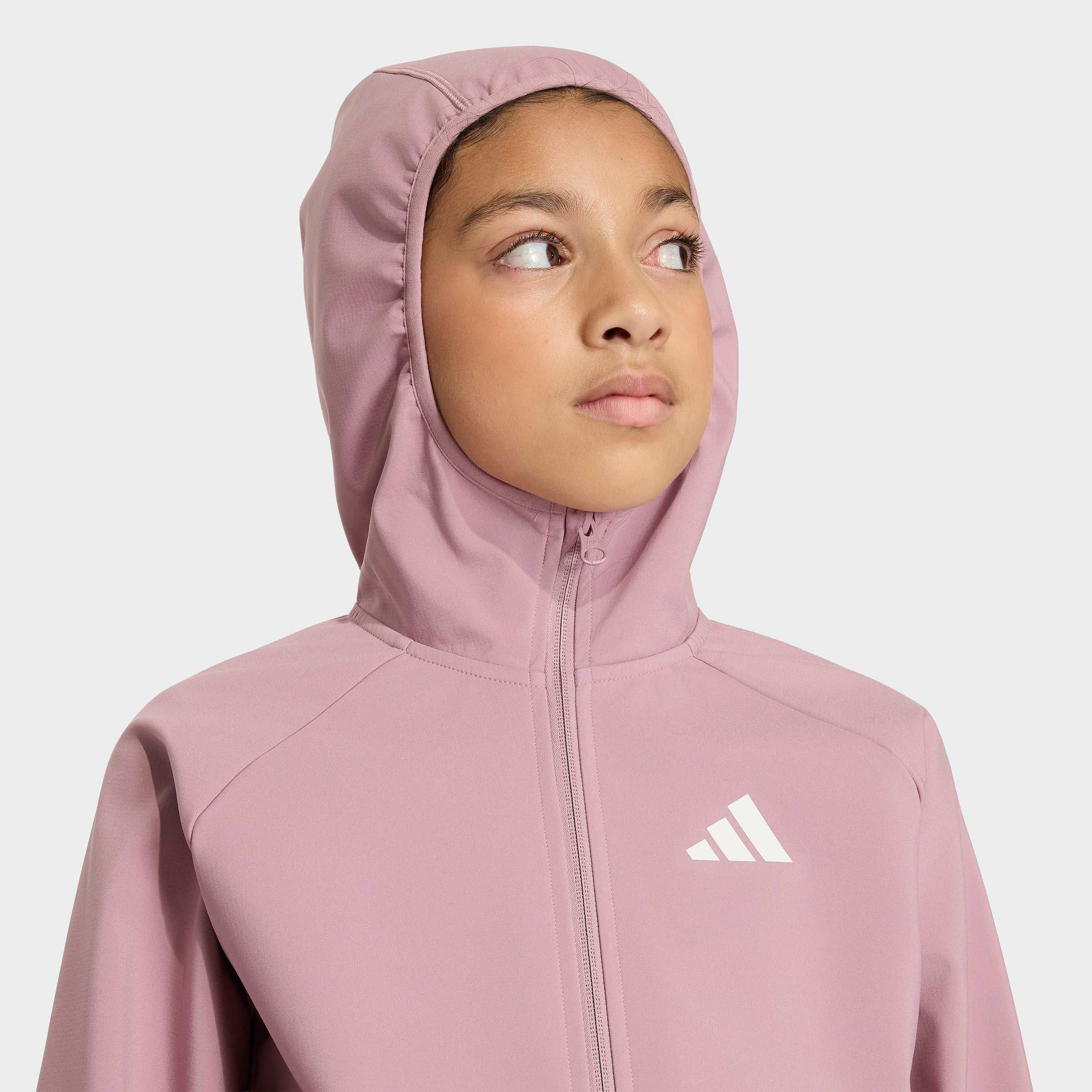 adidas TERREX Outdoorjacke MULTI CLIMAWARM KIDS – Bild 5 von 5