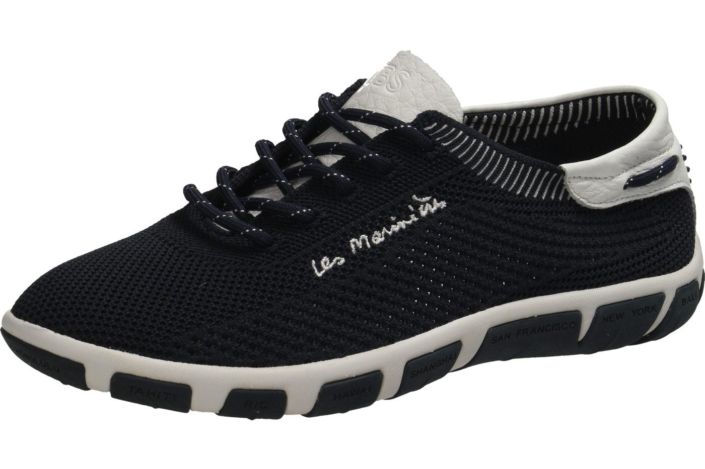 tbs Schnürschuh