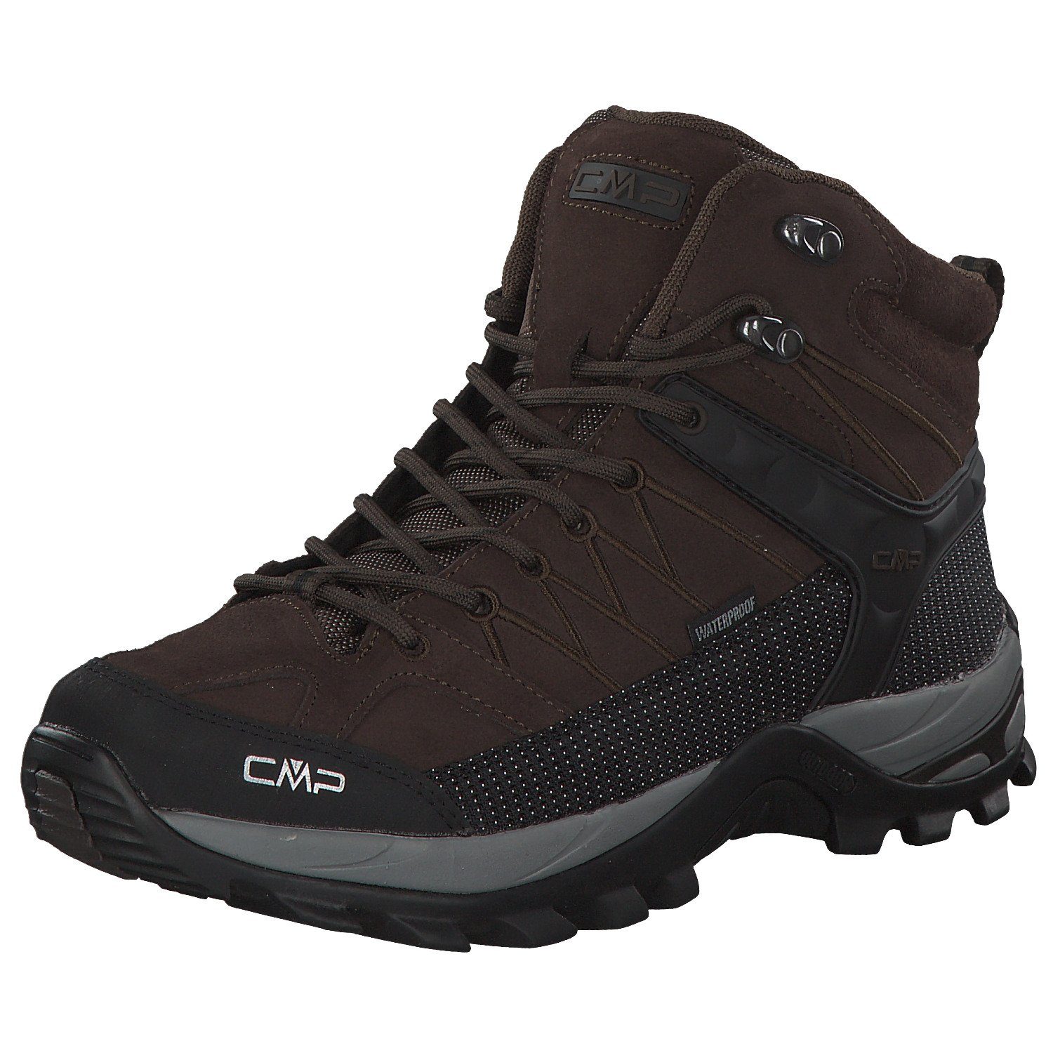 CMP Rigel Mid 3Q12947 Trekkingschuh günstig online kaufen