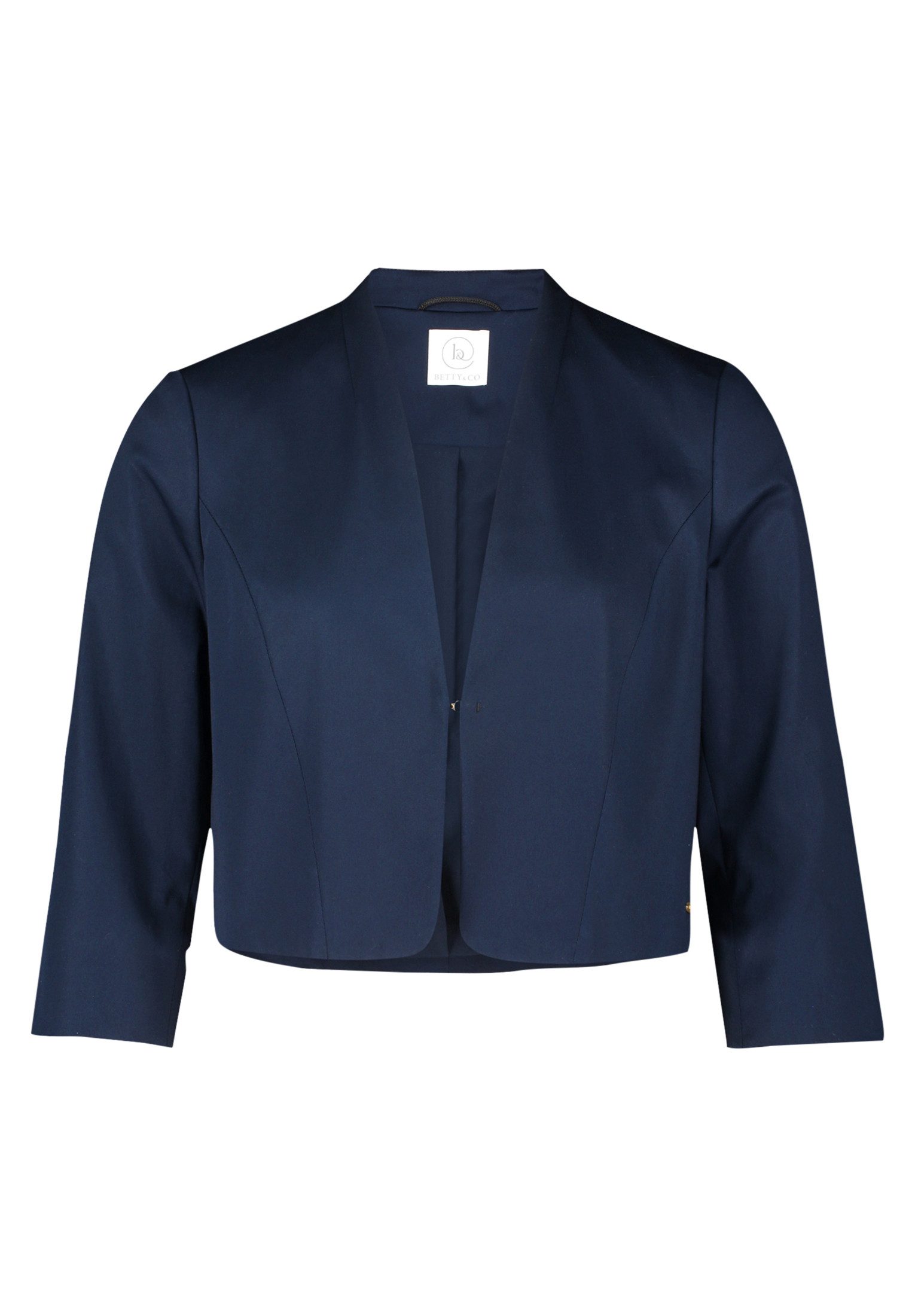 Betty&Co Bolerojacke Betty & Co Bolero-Jacke günstig online kaufen
