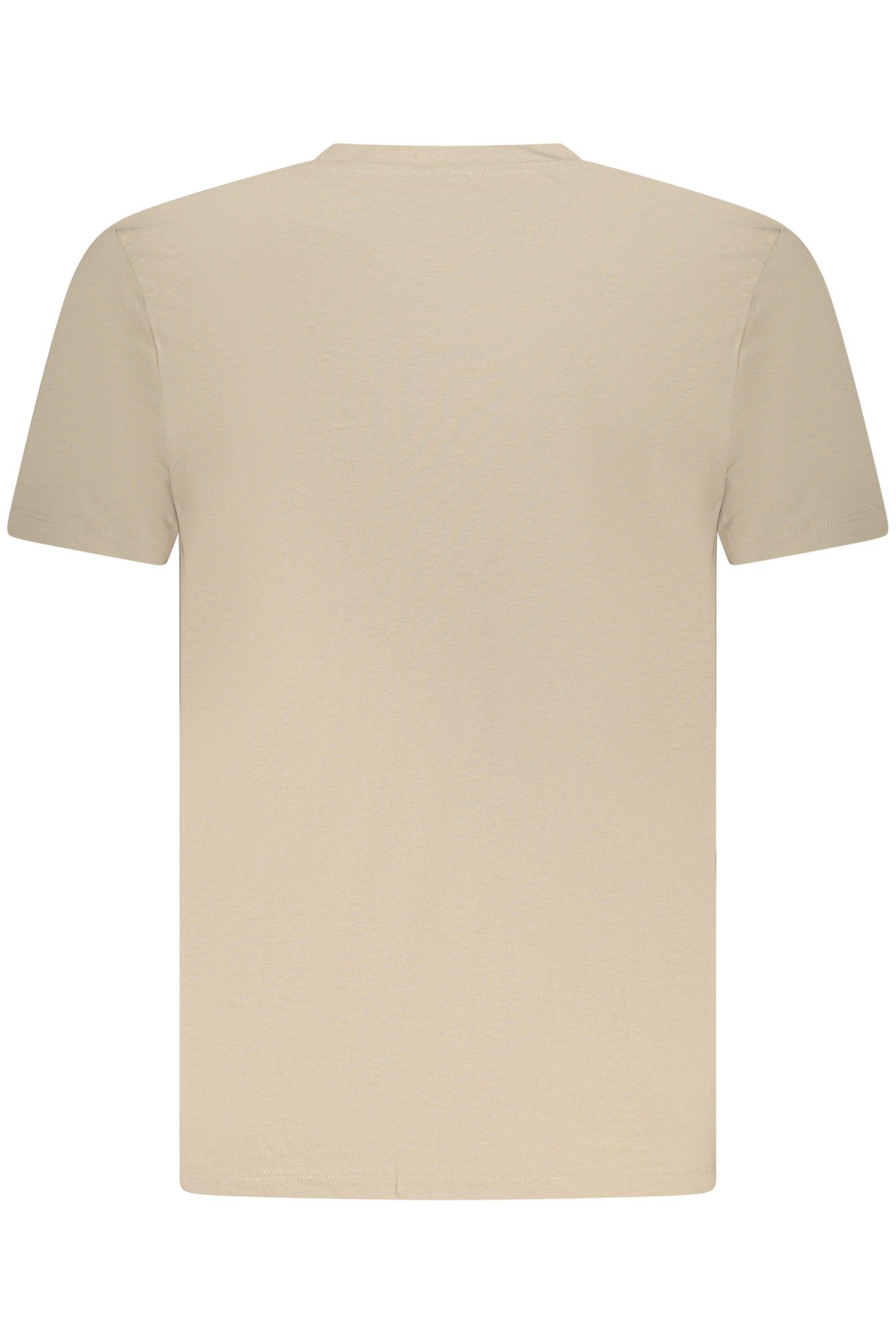 NORWAY 1963 T-Shirt Stilvolles Norwegen 1963 Herren T-Shirt Beige mit