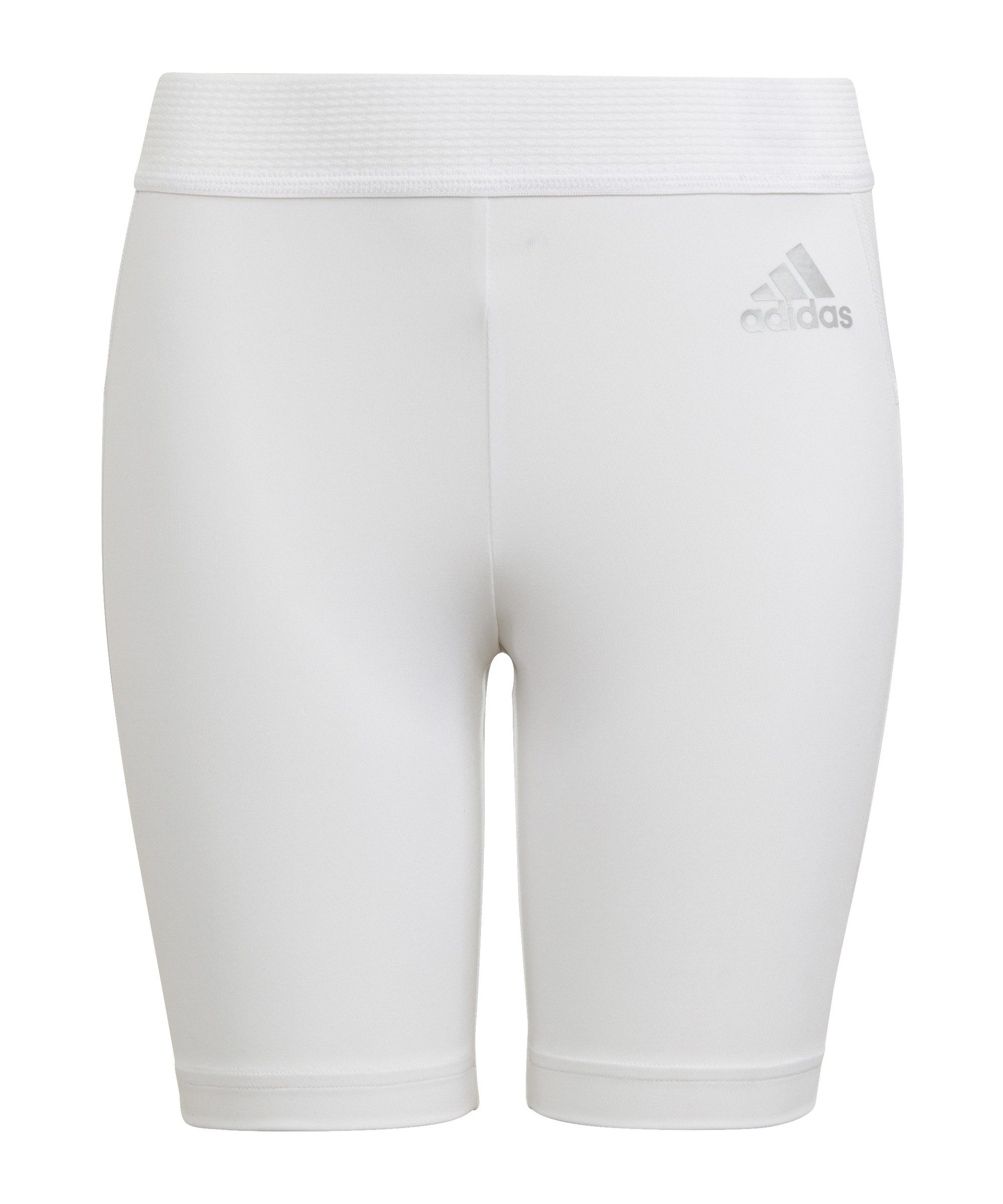 Funktionshose adidas Performance Techfit Short Tight Kids
