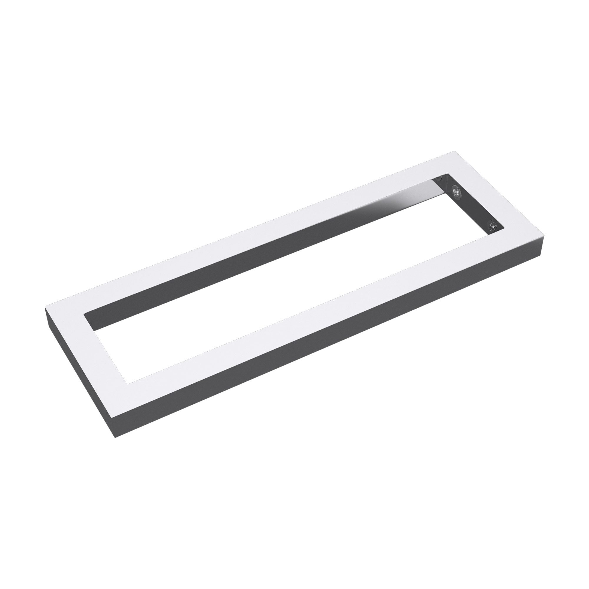 doporro Wandregalhalter rostfreie Edelstahl Wandkonsole Wandhalter günstig online kaufen