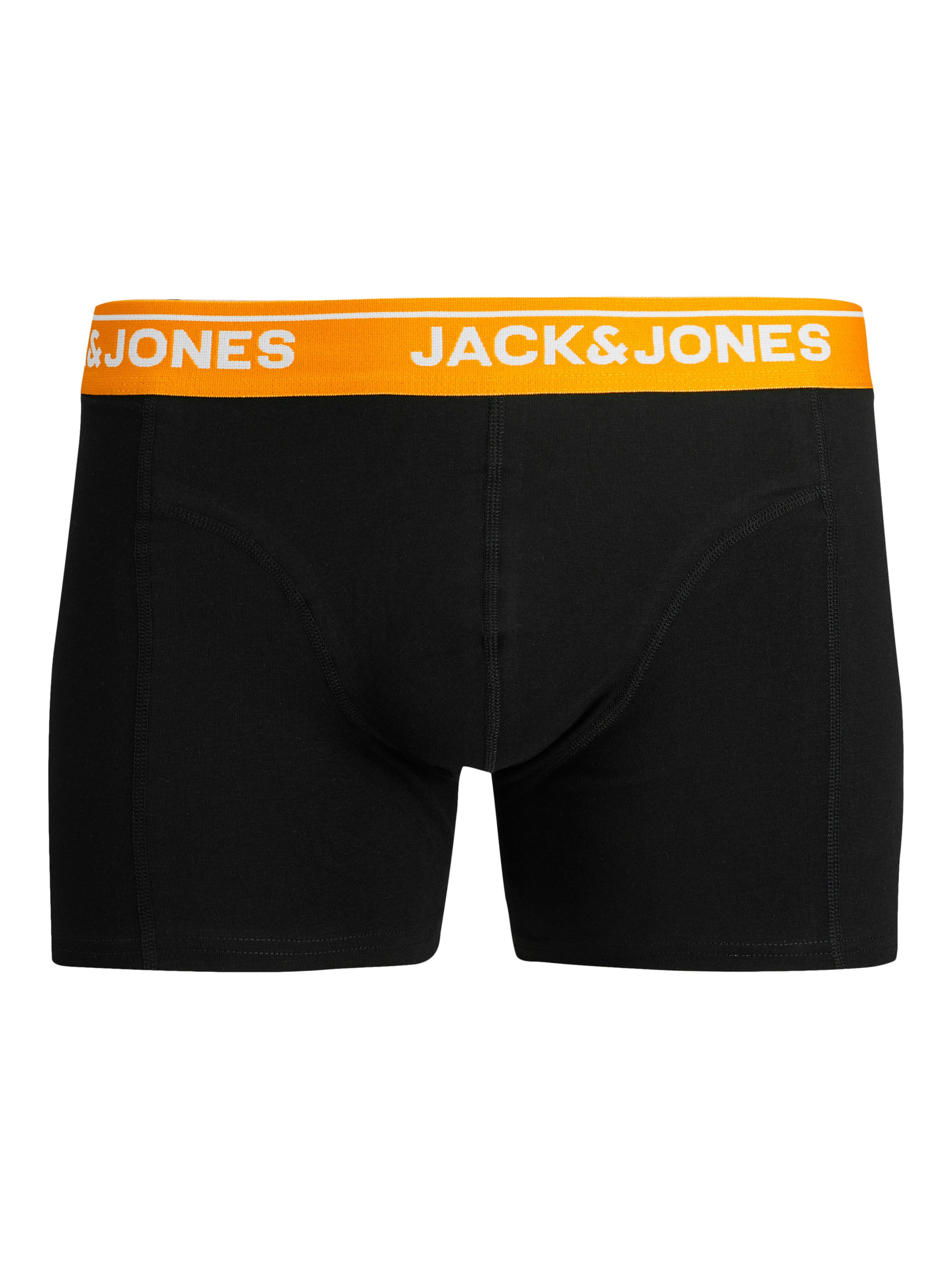 Trunk JACTHEODORE SOLID TRUNKS 10 PACK
