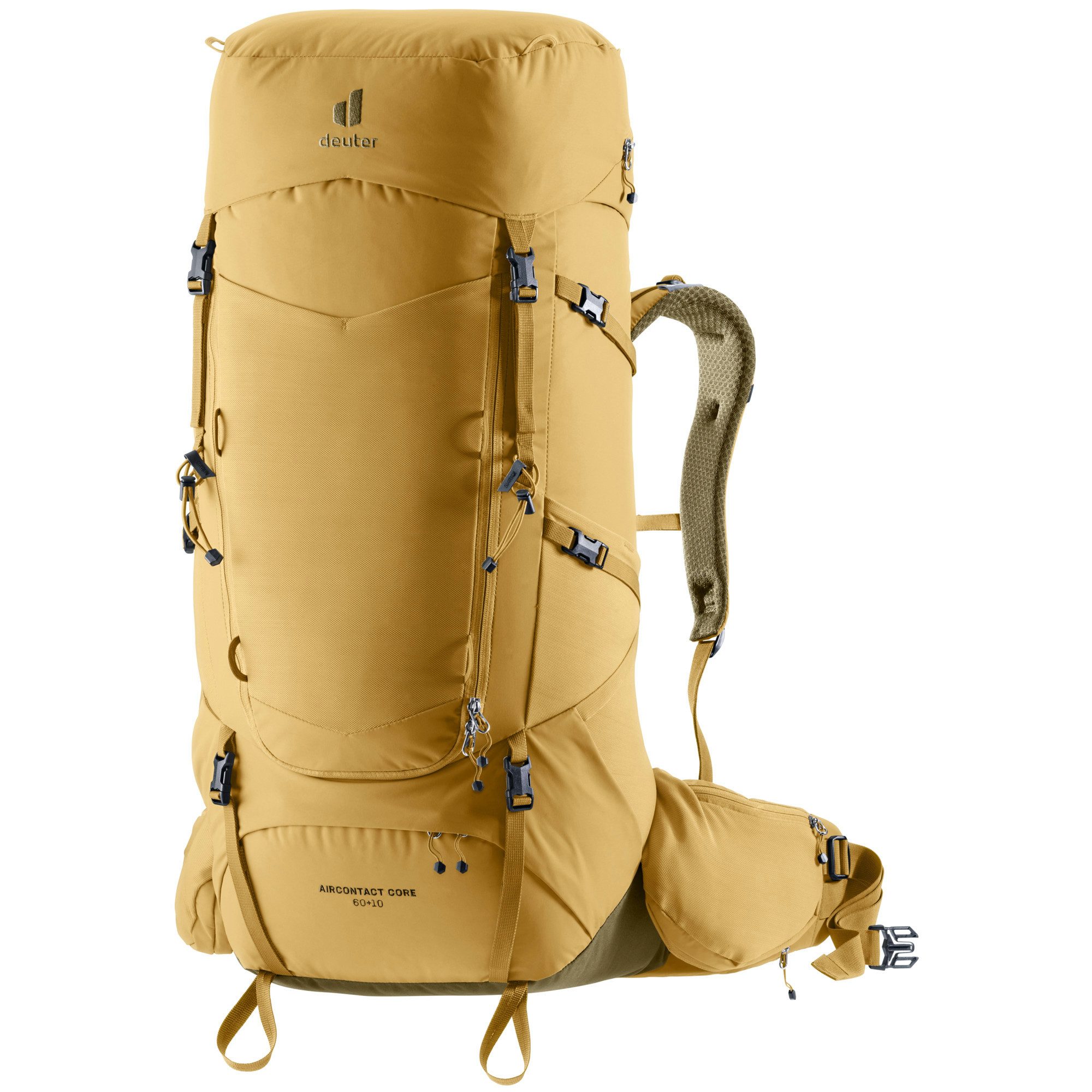 deuter Rucksack Deuter Rucksack Aircontact Core 60+10 3350526
