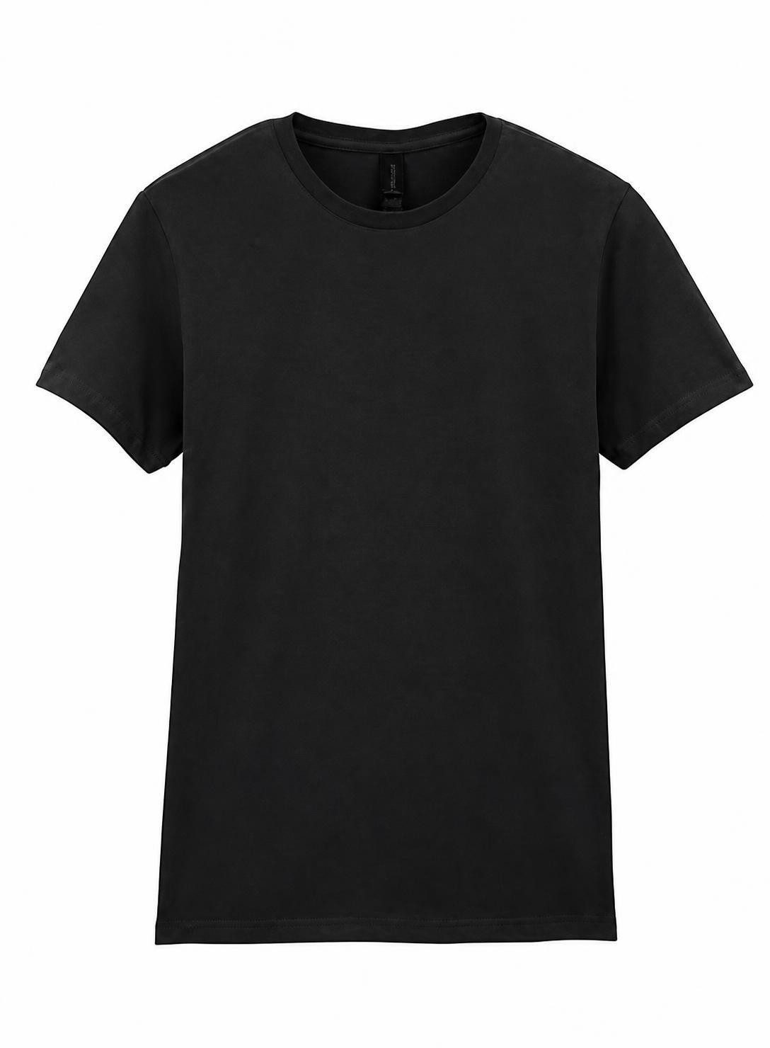 Gildan Rundhalsshirt Softstyle Damen T-Shirt