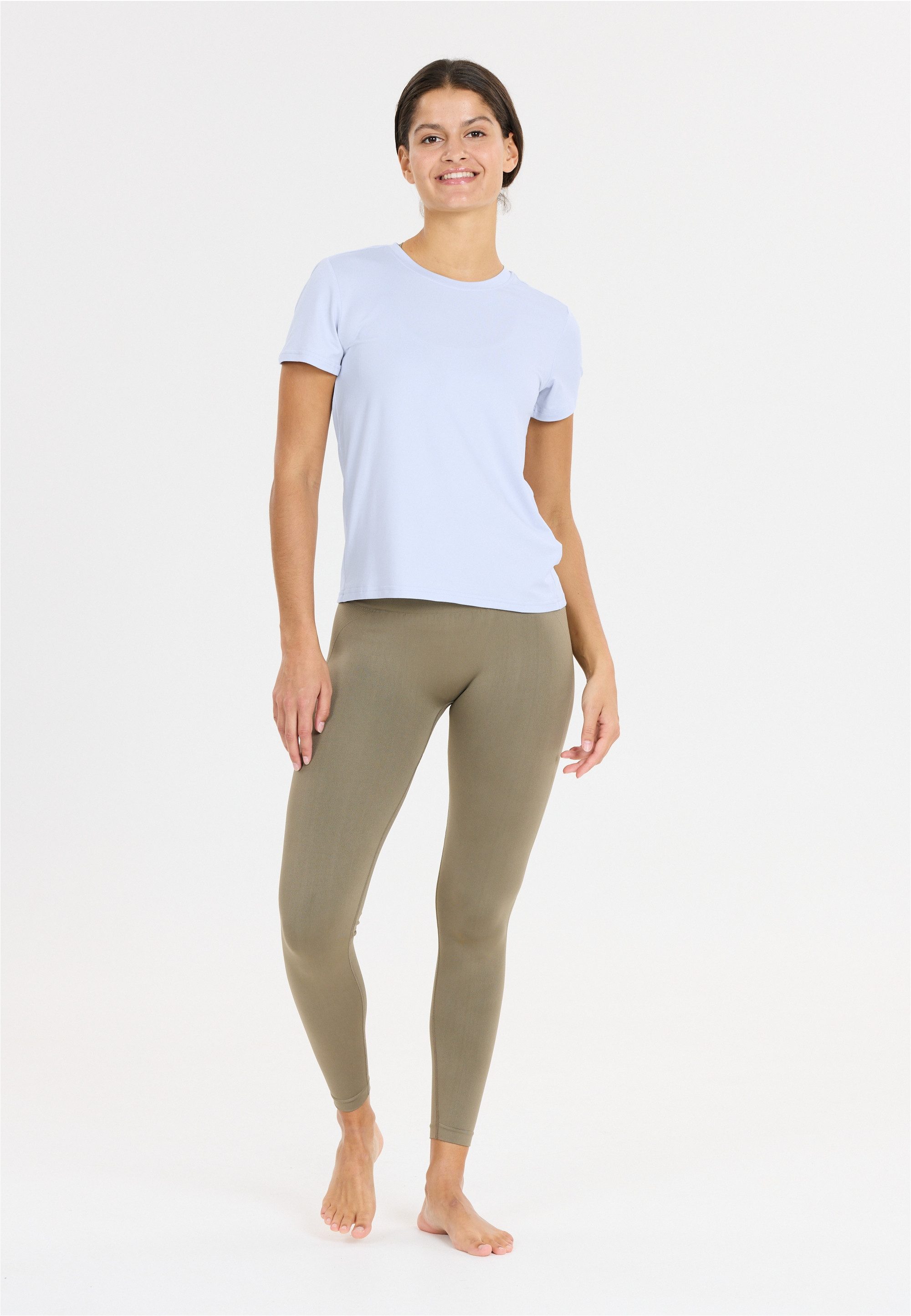 ATHLECIA Funktionsshirt Pacy V2 aus atmungsaktivem günstig online kaufen