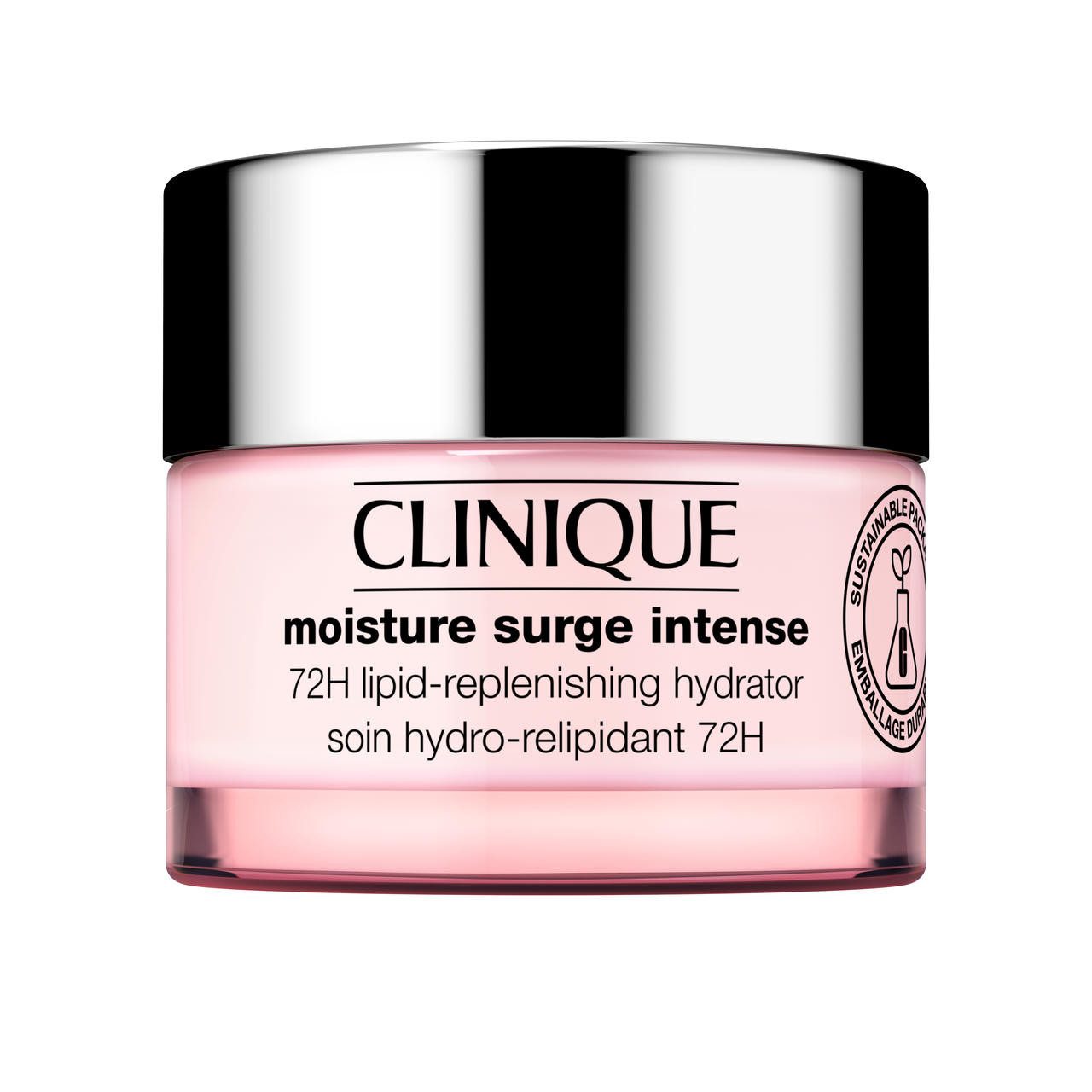 Nachtcreme Moisture Surge 72-Hour Lipid-Replenishing Hydrator
