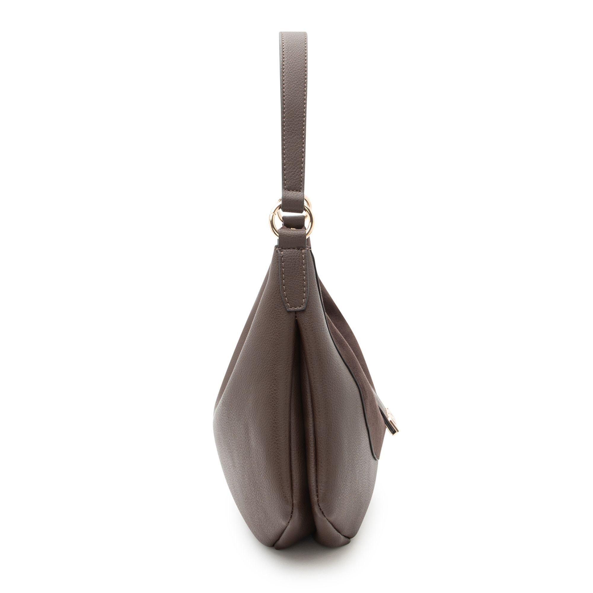L. CREDI Schultertasche Rebecca, Polyurethan