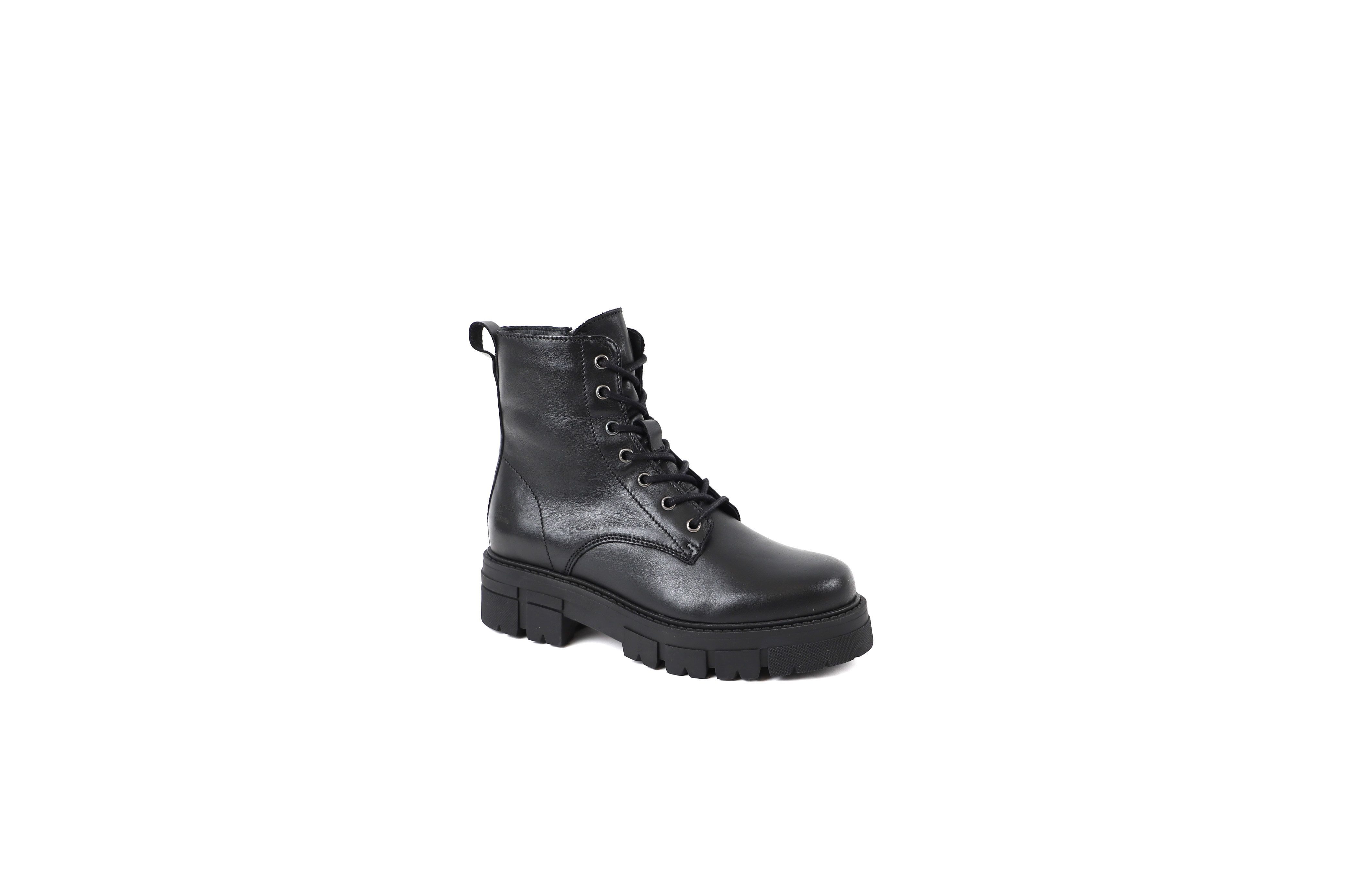 Apple of Eden CASTLE Winterboots
