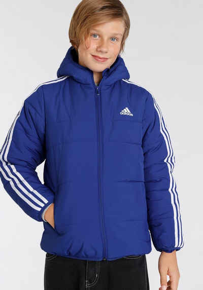 adidas Sportswear Outdoorjacke JK 3S PAD JKT