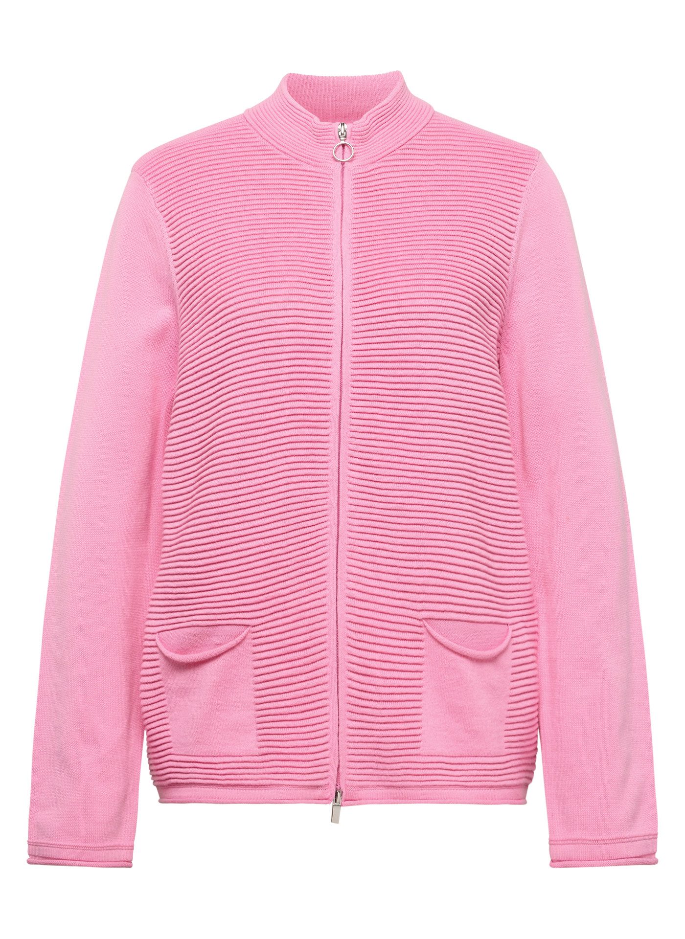 Rabe Strickpullover Strickjacke