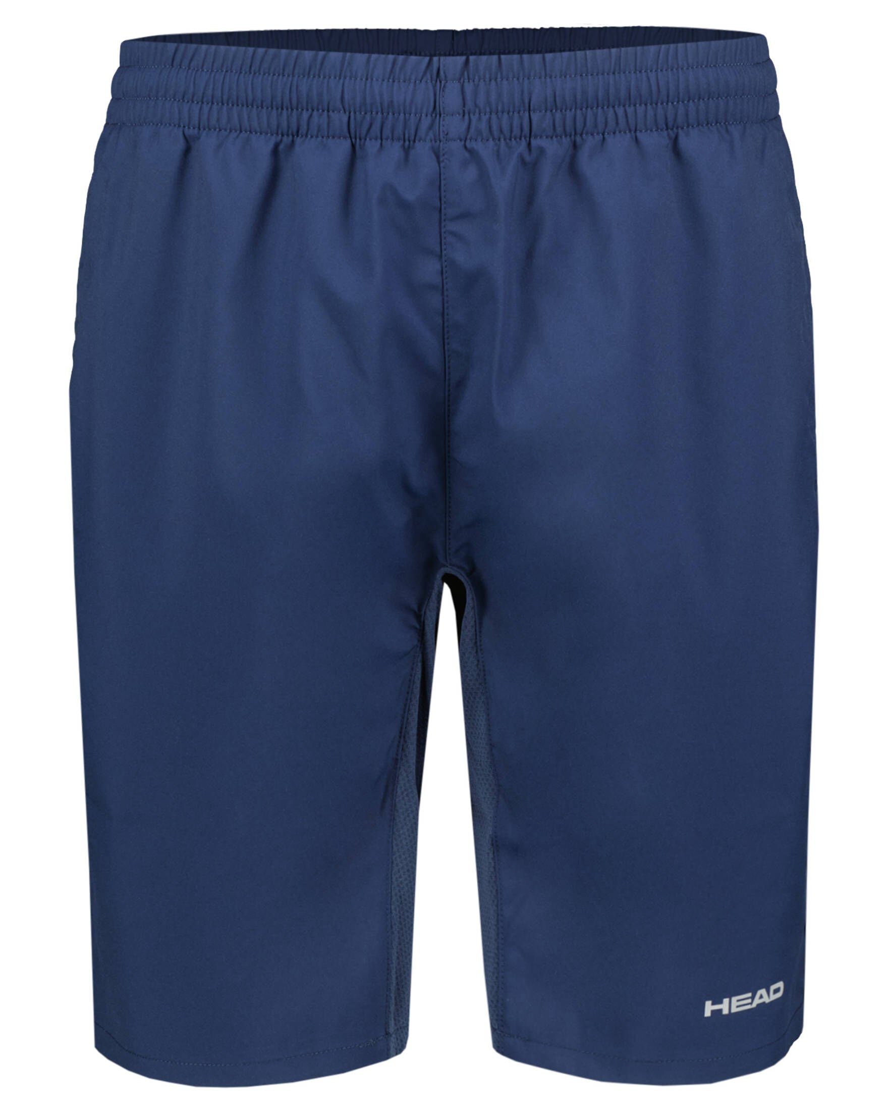 Herren Tennisshort marine (300) Bermudas" Tennisshorts Head (1-tlg) "Club