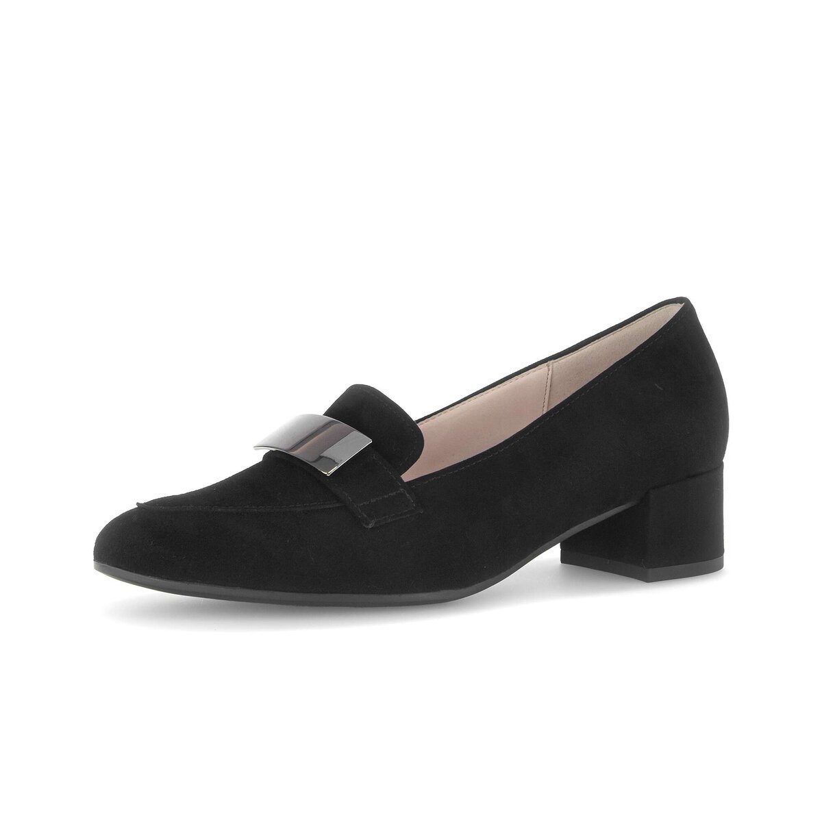 Gabor Hochfrontpumps Rauleder Hochfrontpumps günstig online kaufen