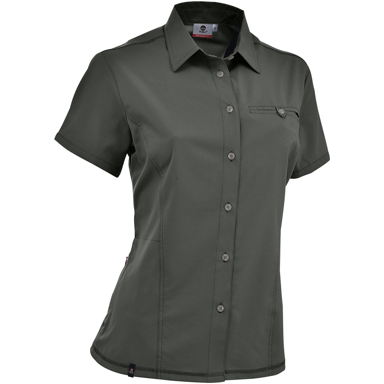 Outdoorbluse Bluse Oria-SP