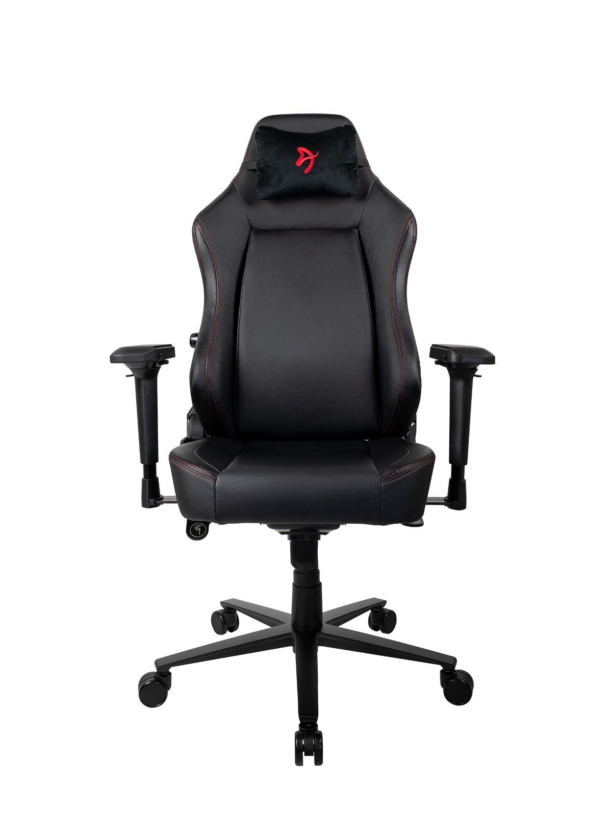 Arozzi Gaming-Stuhl Arozzi Primo - Gaming Stuhl Rotes Logo | Stühle