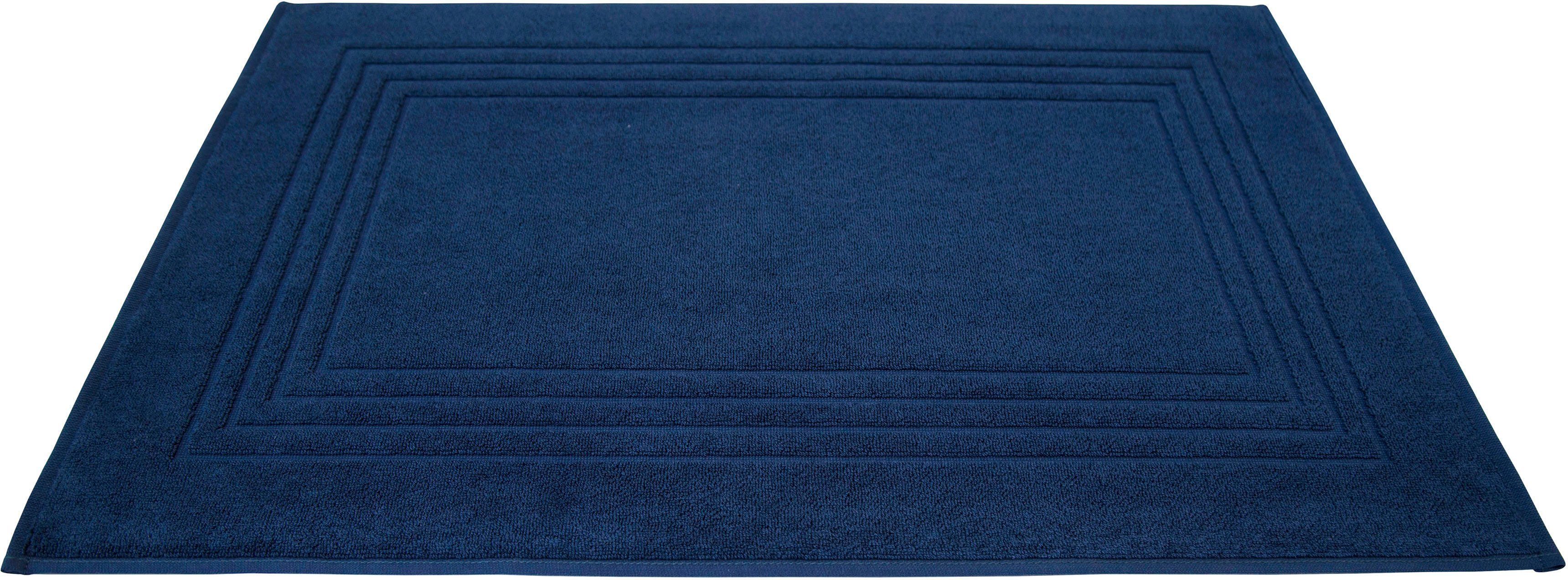 Dyckhoff Badematte Siena, Höhe 3 mm, günstig online kaufen