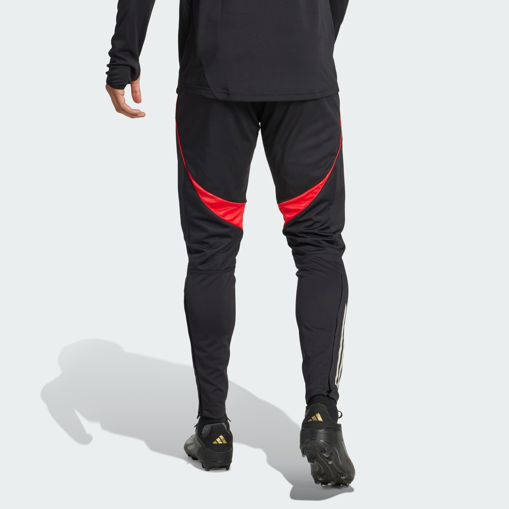 adidas Performance Trainingshose BENFICA LISSABON TIRO 25 COMPETITION TRAIN günstig online kaufen