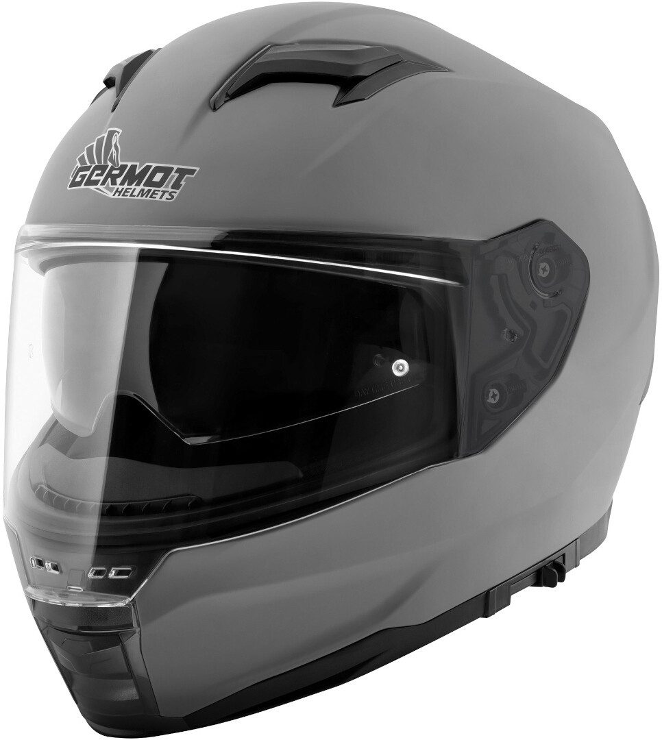 Motorradhelm GM 350 Helm