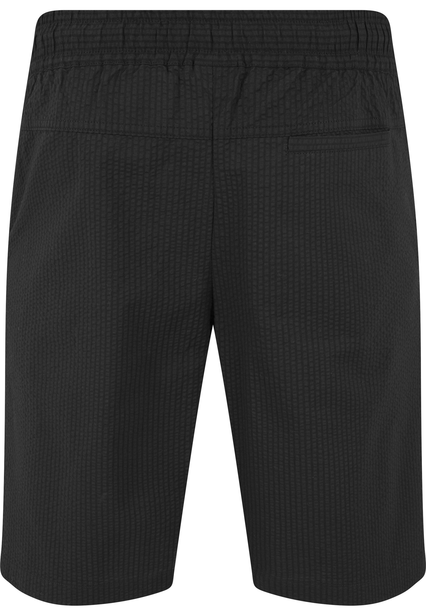 URBAN CLASSICS Shorts Urban Classics Herren Basic Seersucker Shorts (1-tlg) günstig online kaufen