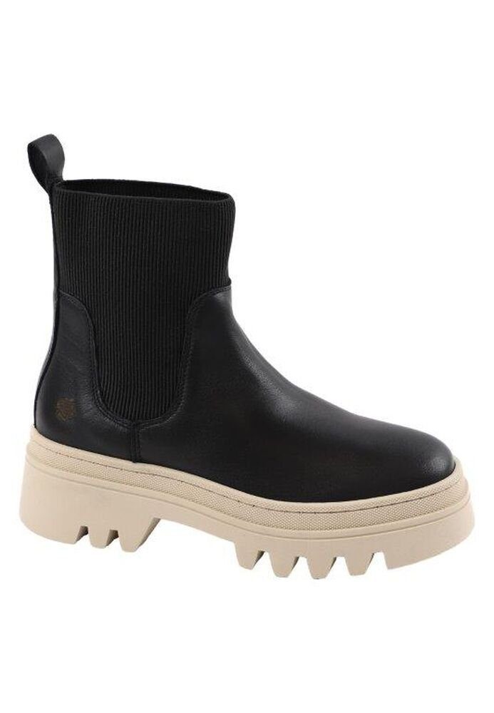 Apple of Eden Chelseaboots (2-tlg) mit Plateauabsatz