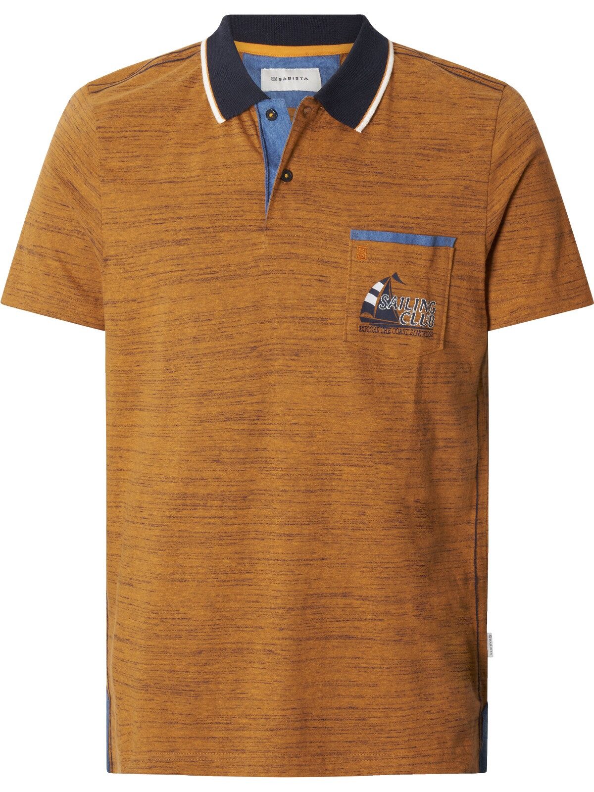 Babista Poloshirt DONGIO