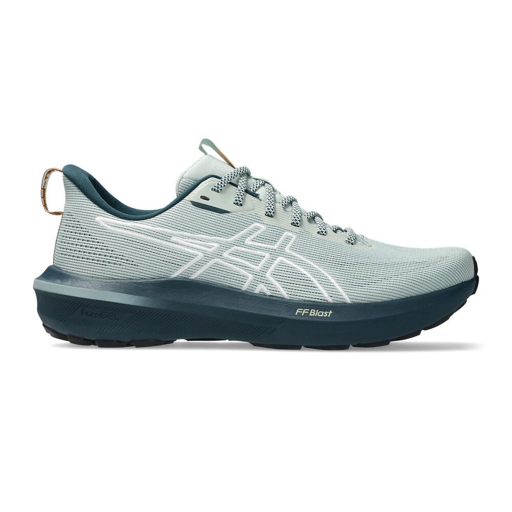 Asics Gt-1000 14 Tr - Stabilitätsschuh günstig online kaufen